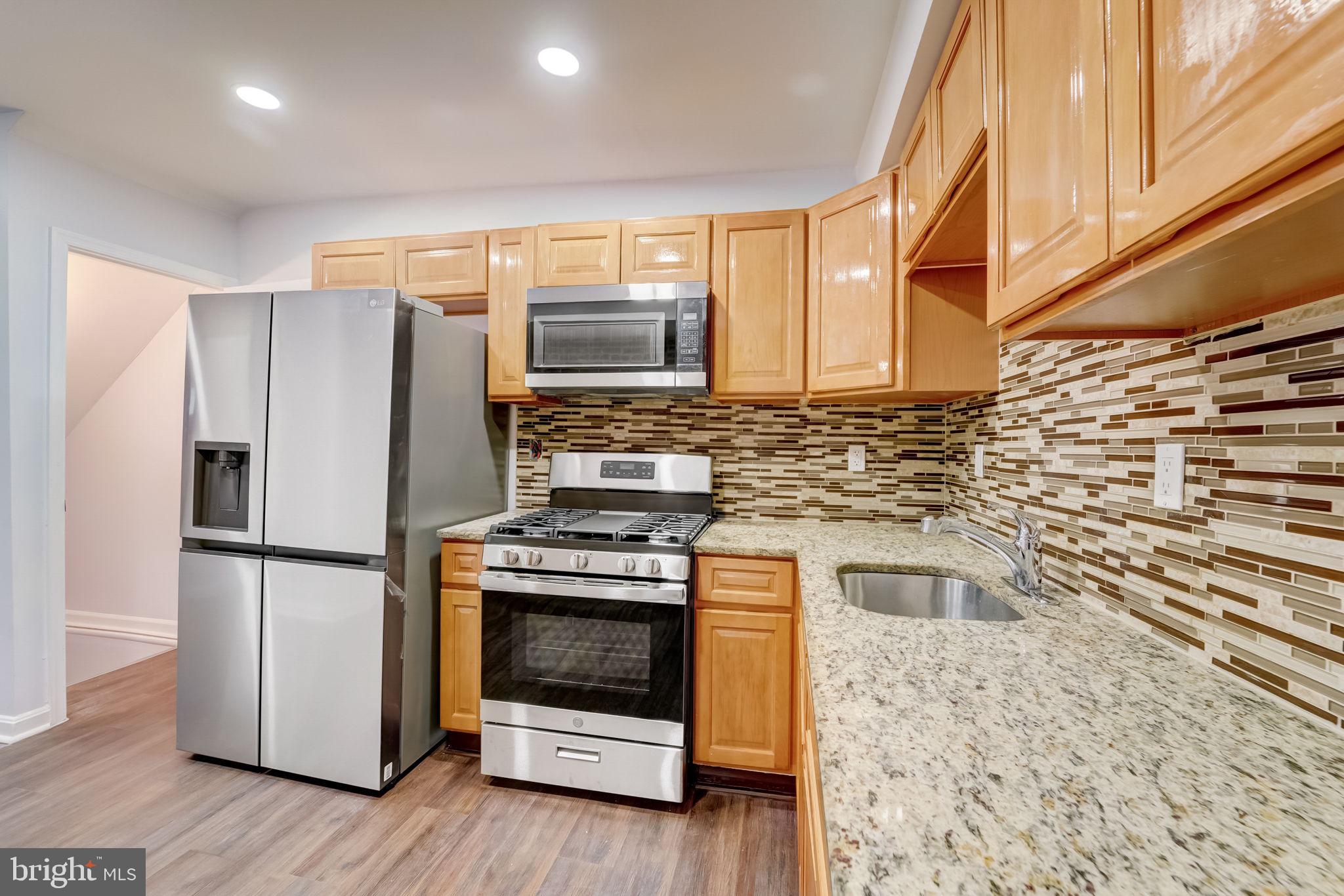 KRESSON - Residential