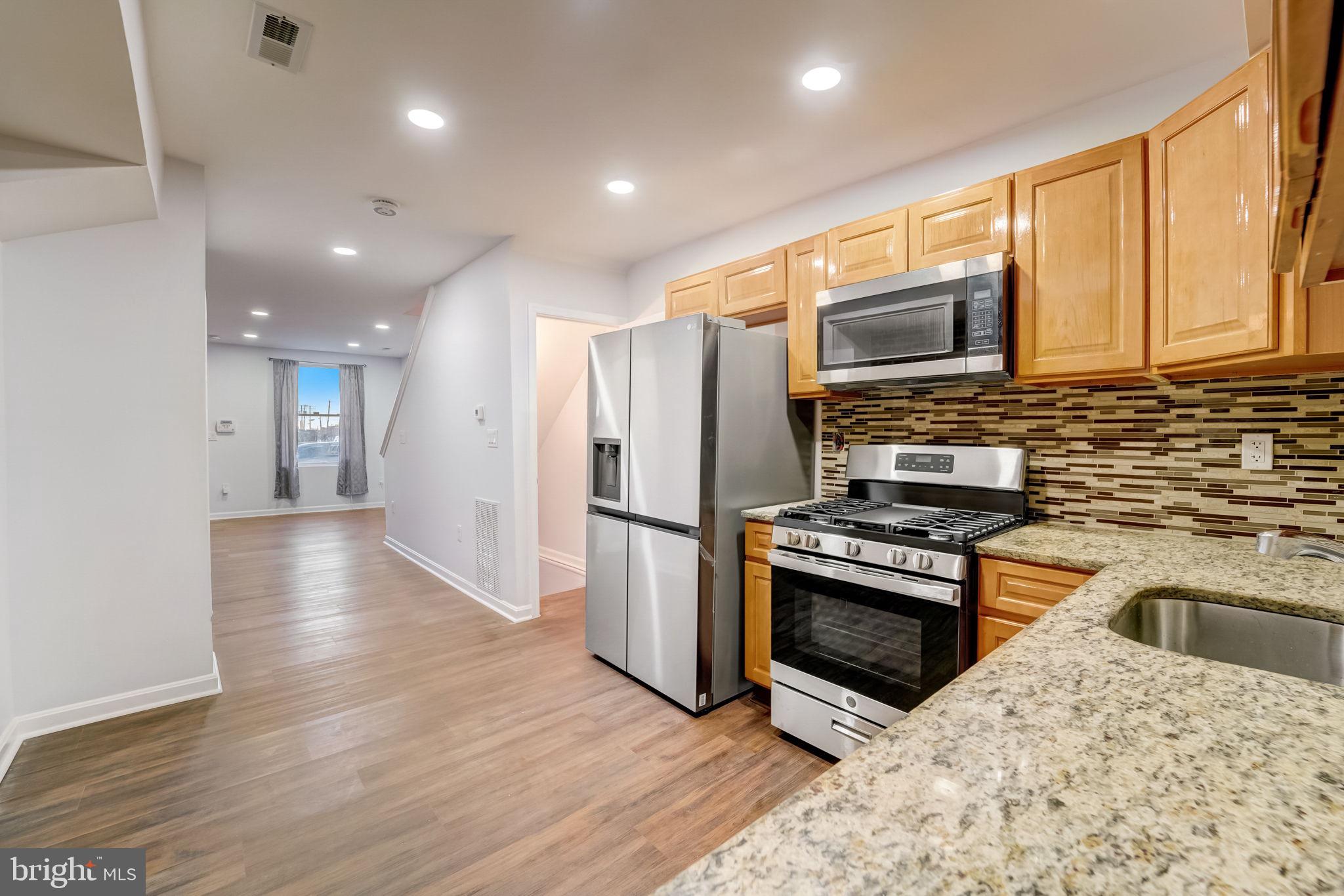 KRESSON - Residential