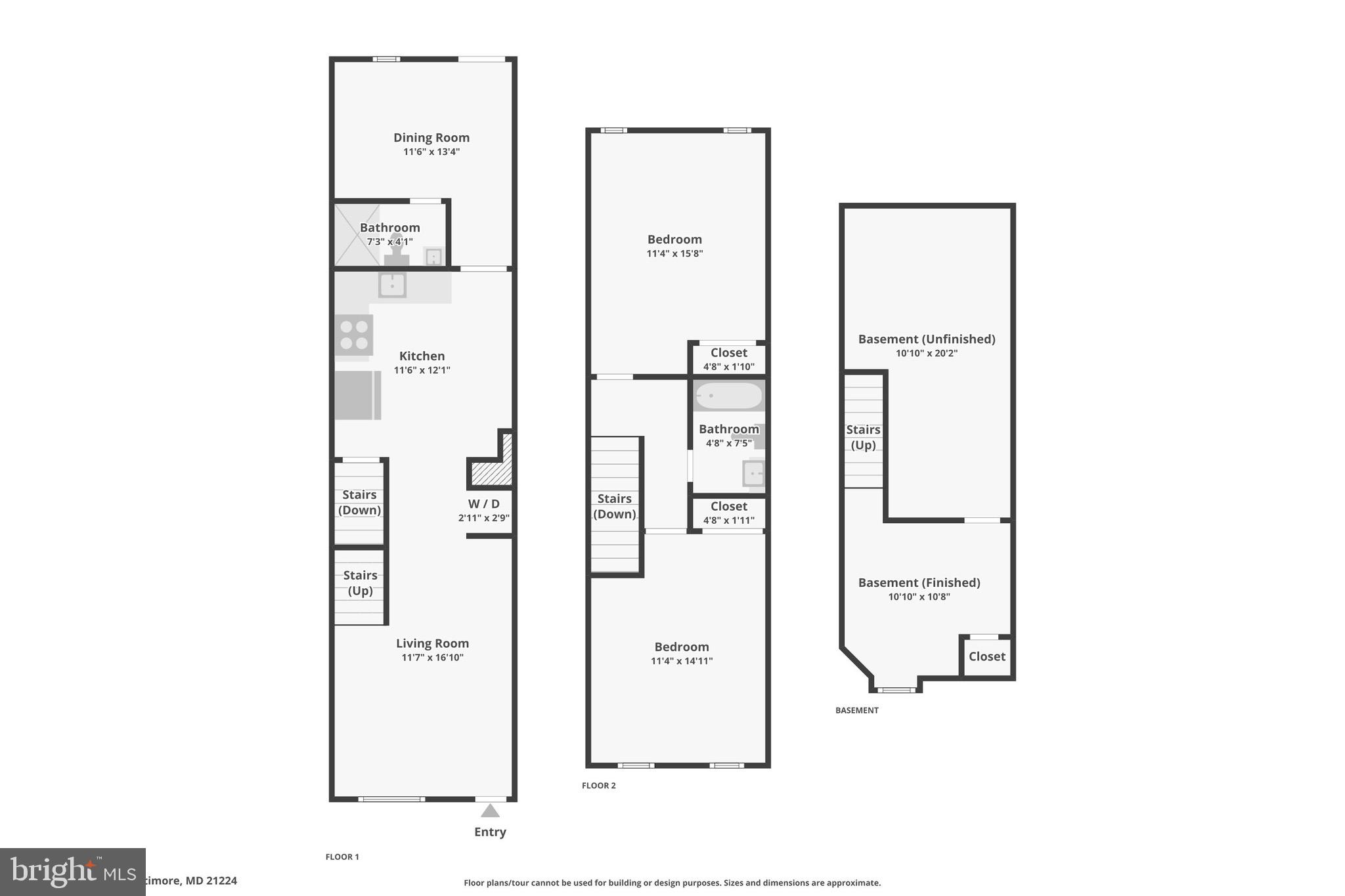 KRESSON - Residential