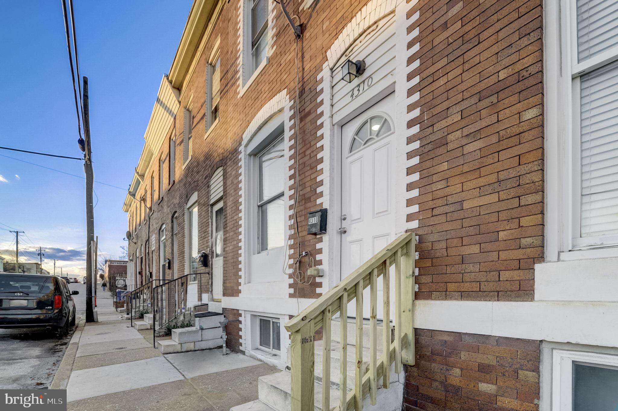 KRESSON - Residential