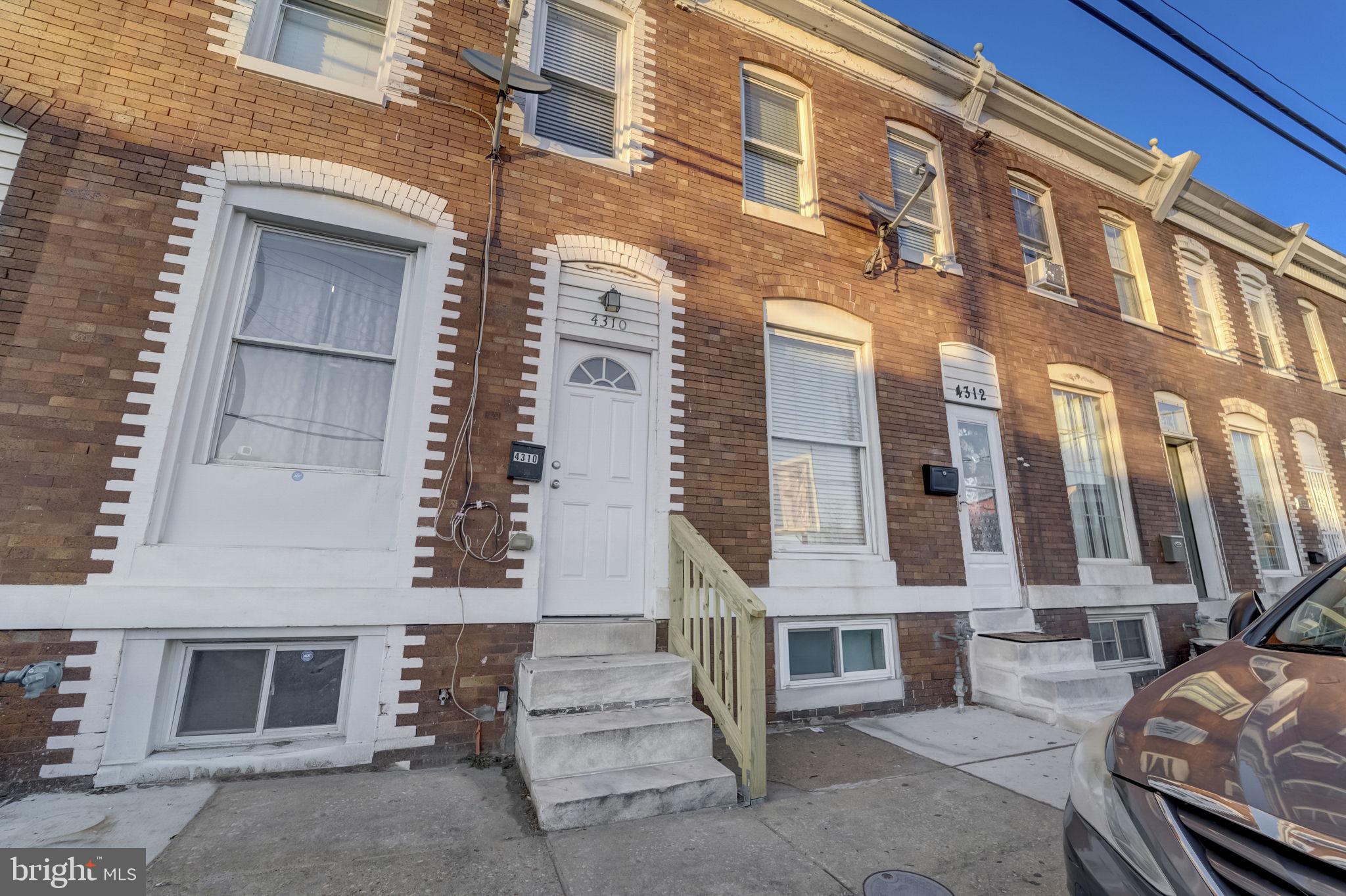 KRESSON - Residential