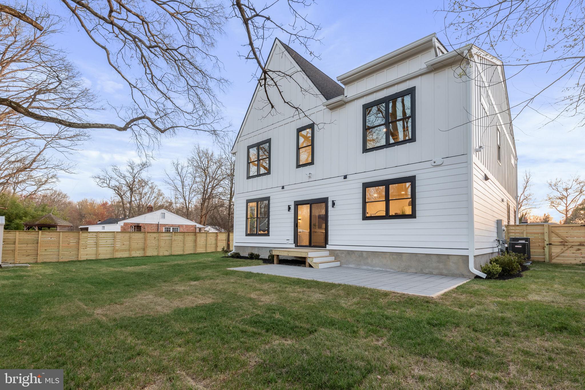 HOLLIN HALL VILLAGE - Residential