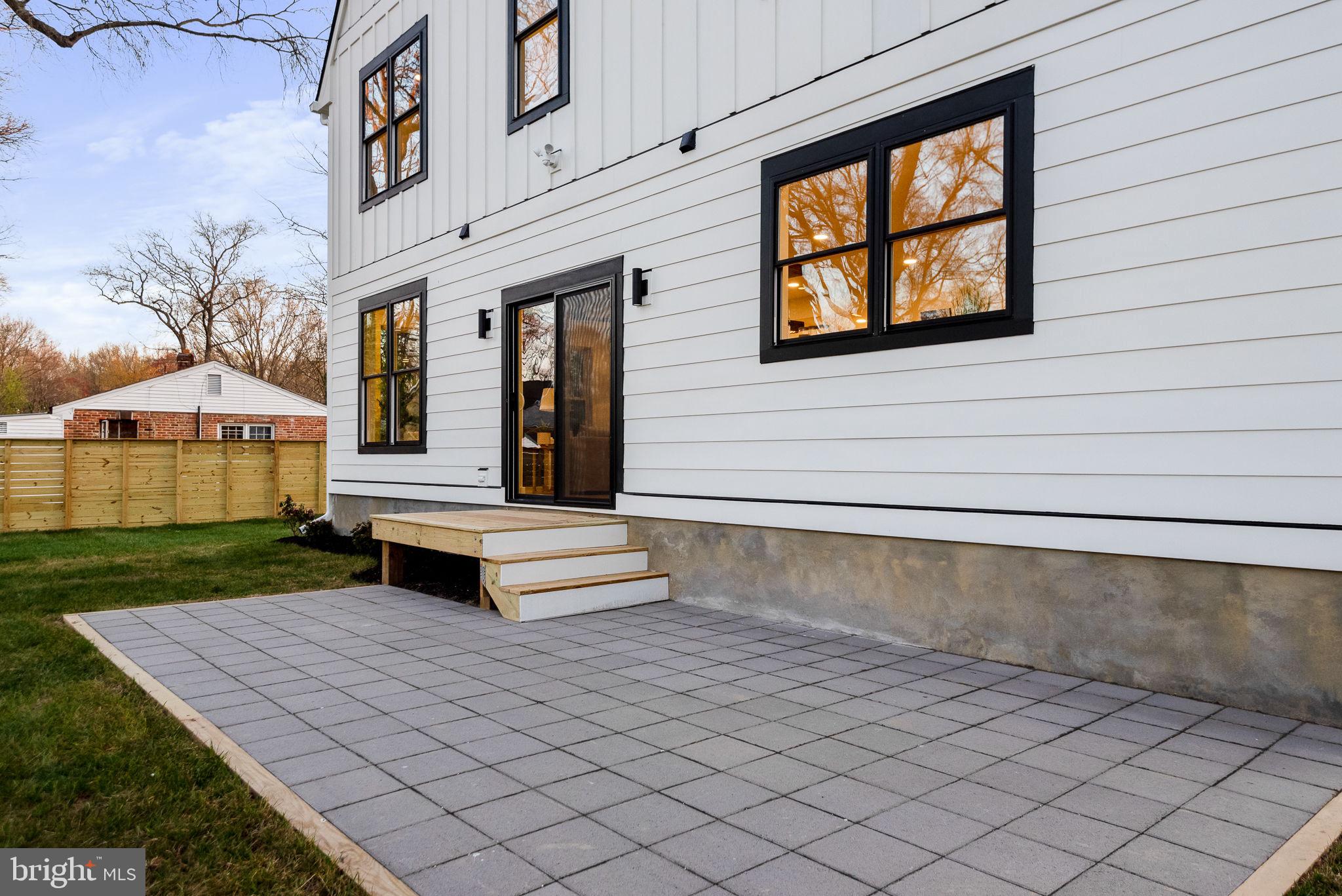 HOLLIN HALL VILLAGE - Residential