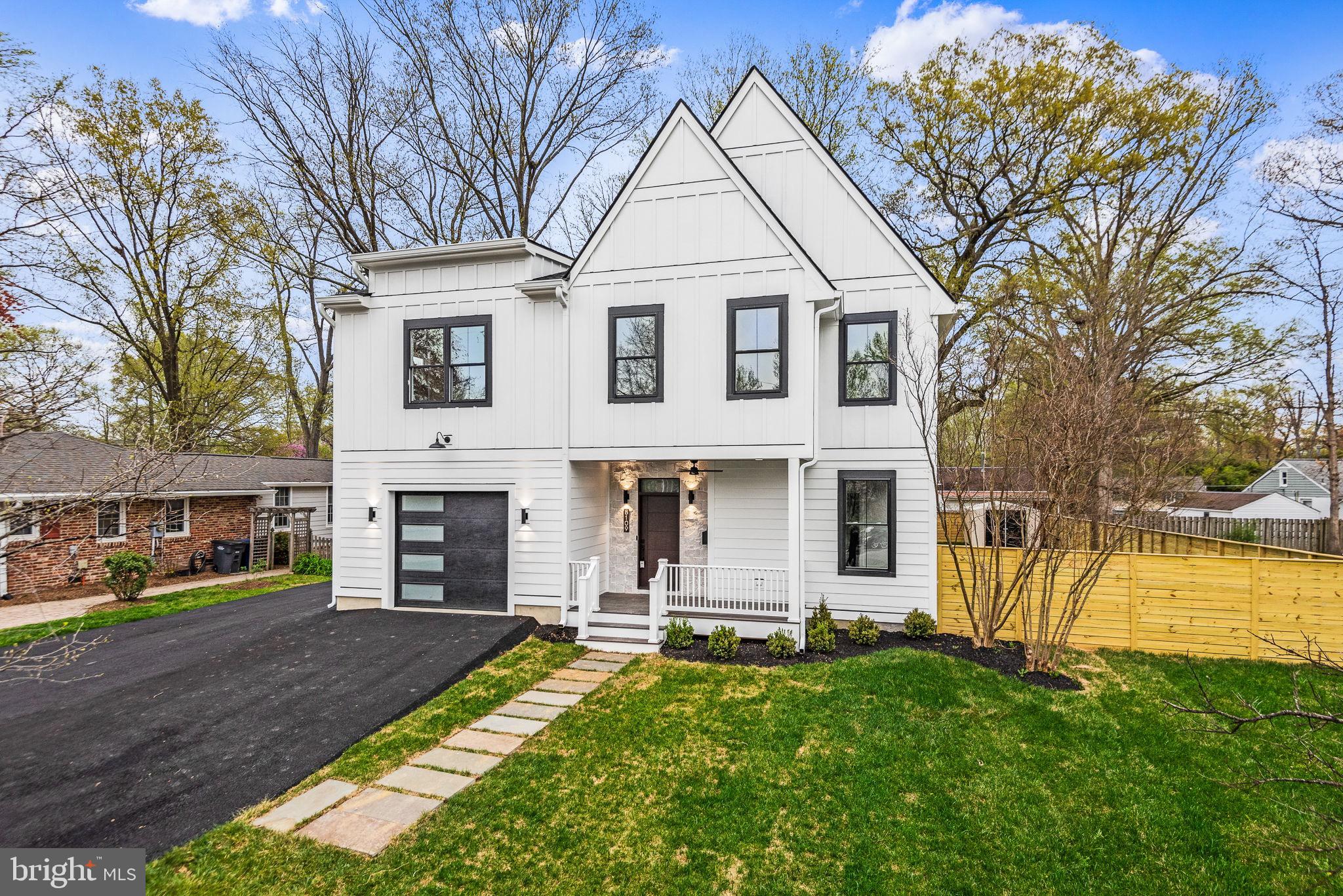 HOLLIN HALL VILLAGE - Residential