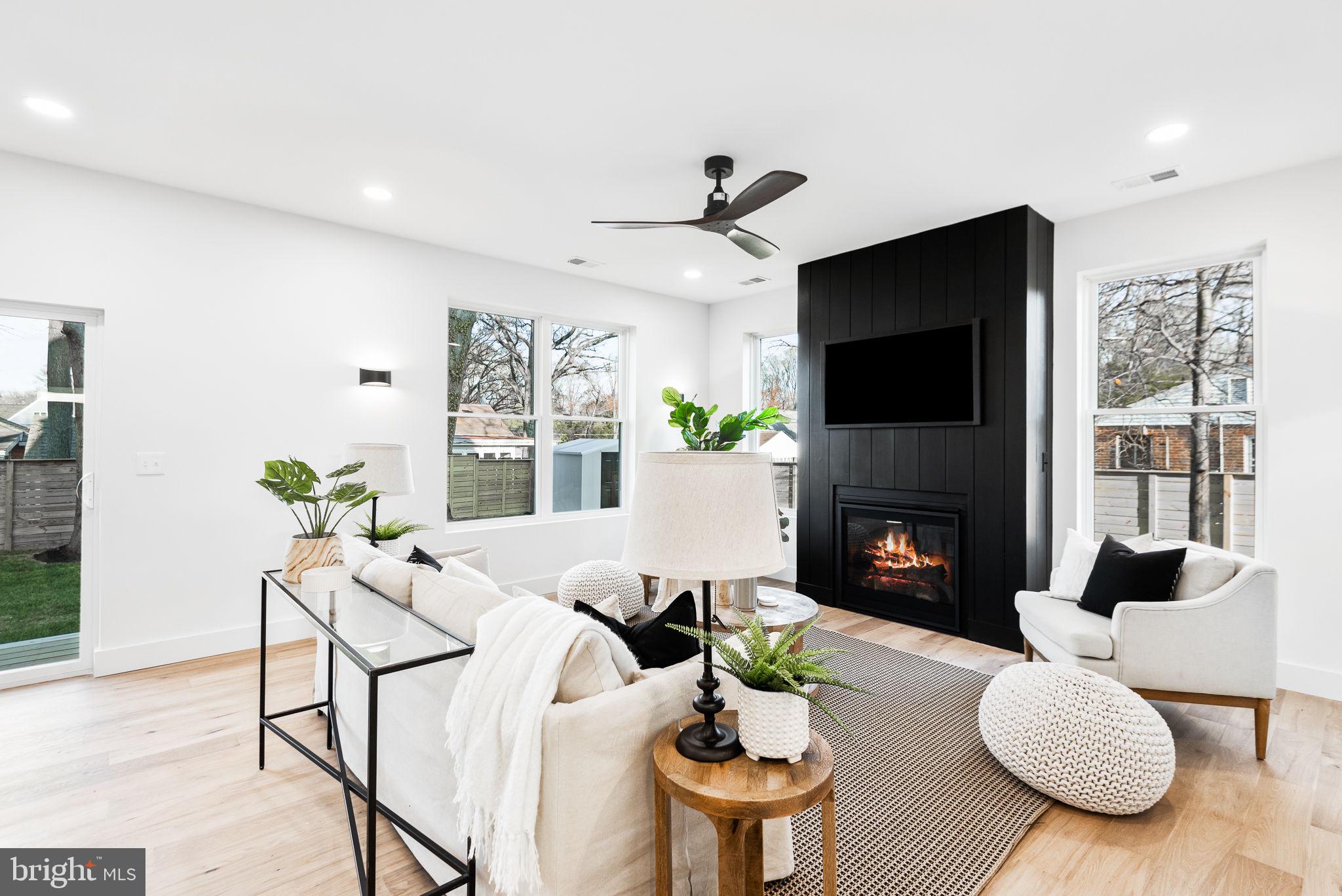 HOLLIN HALL VILLAGE - Residential