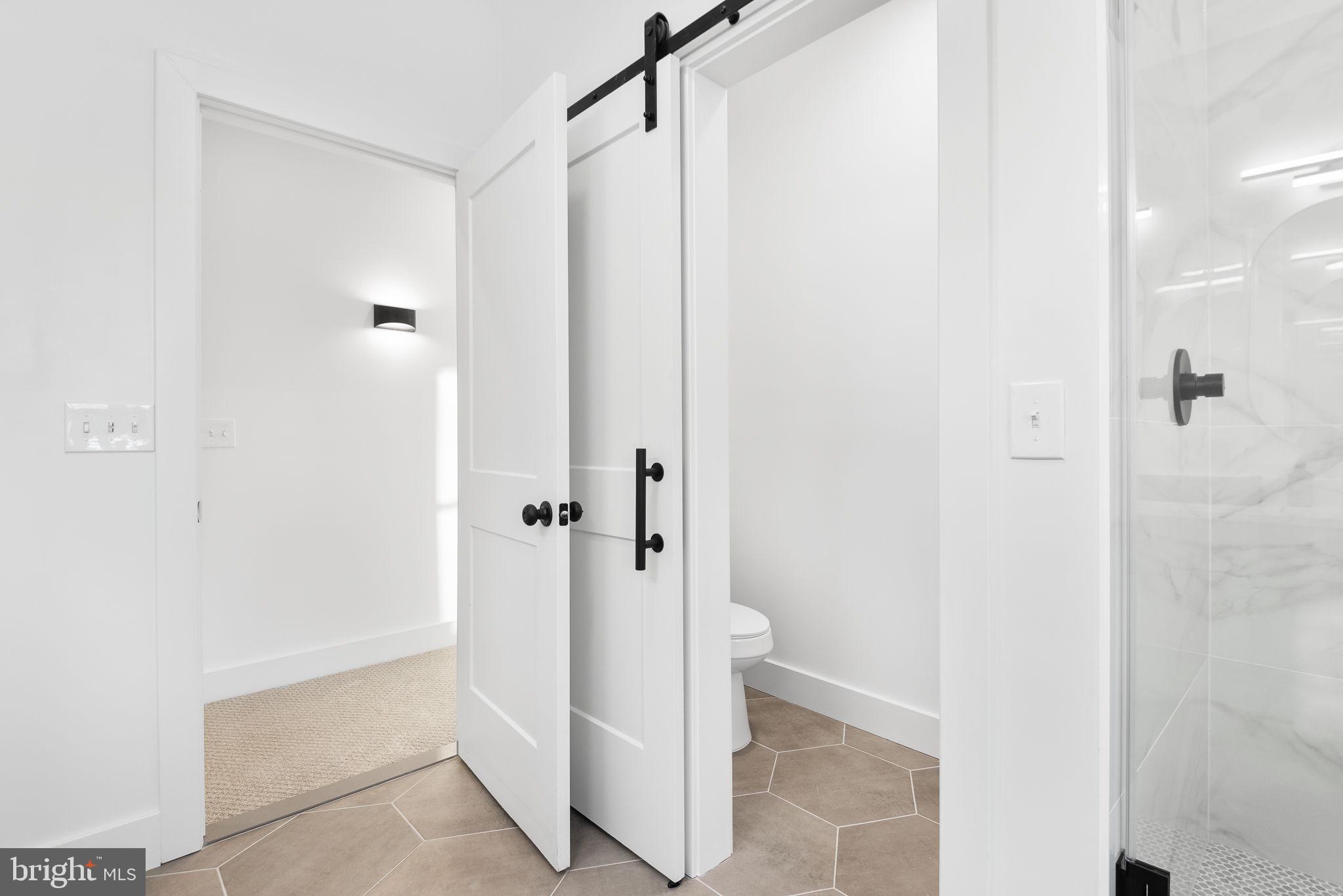 HOLLIN HALL VILLAGE - Residential