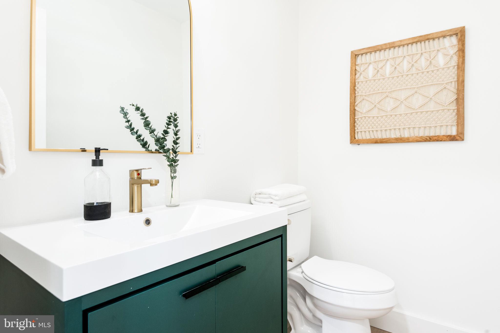 HOLLIN HALL VILLAGE - Residential