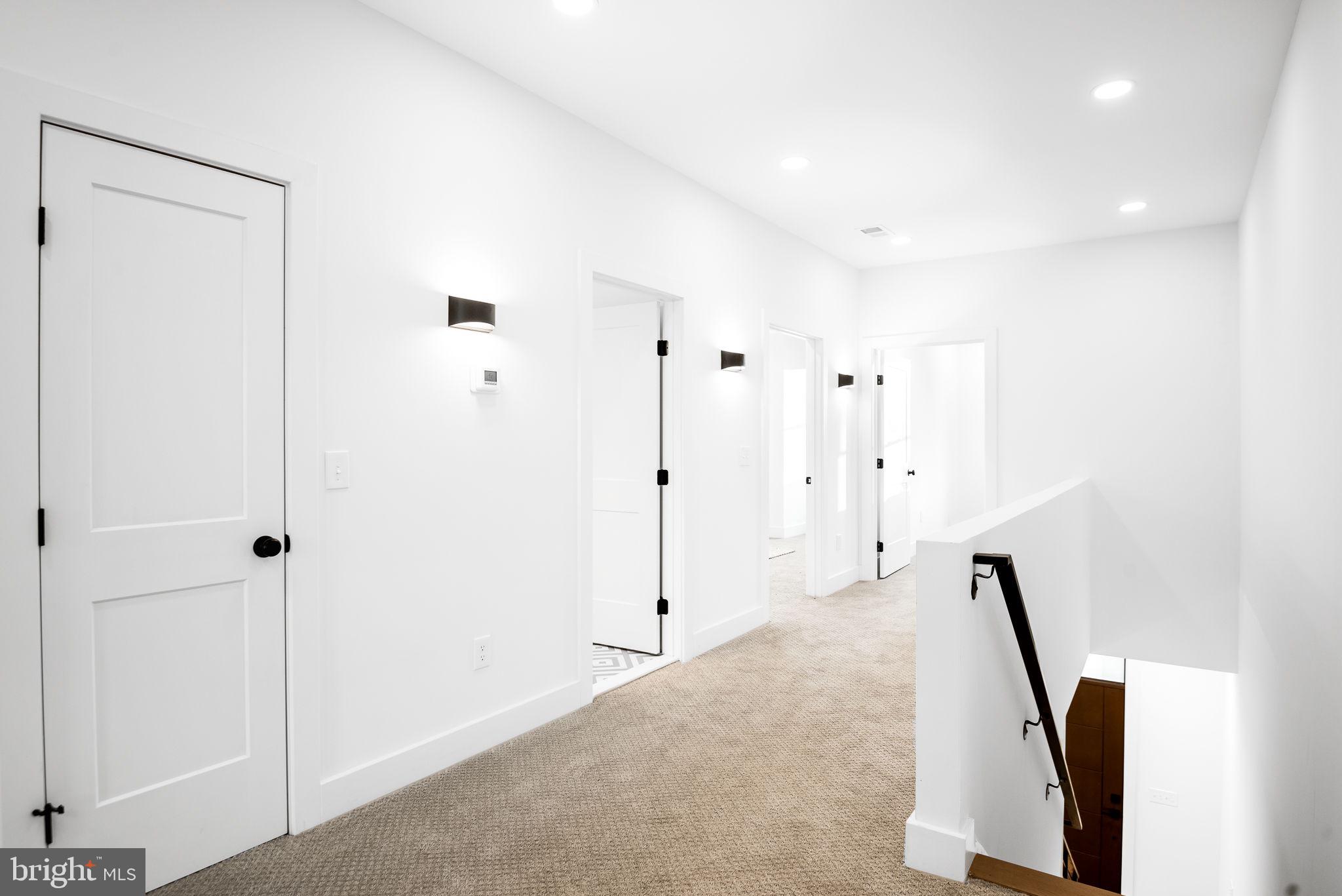 HOLLIN HALL VILLAGE - Residential