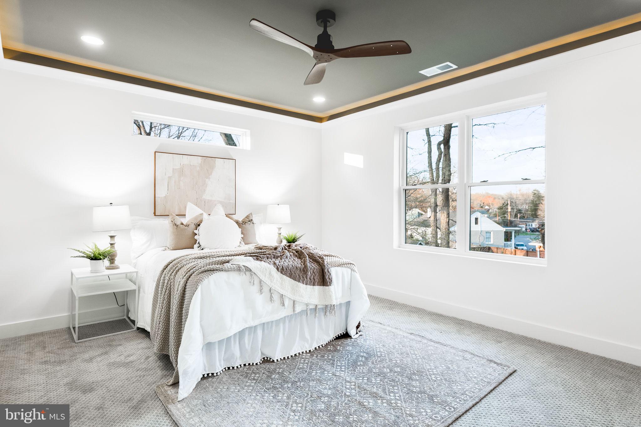 HOLLIN HALL VILLAGE - Residential