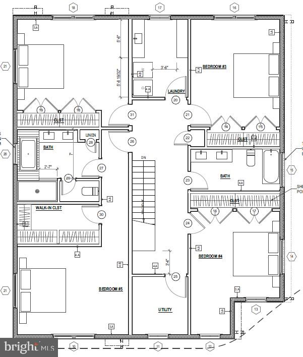 HOLLIN HALL VILLAGE - Residential