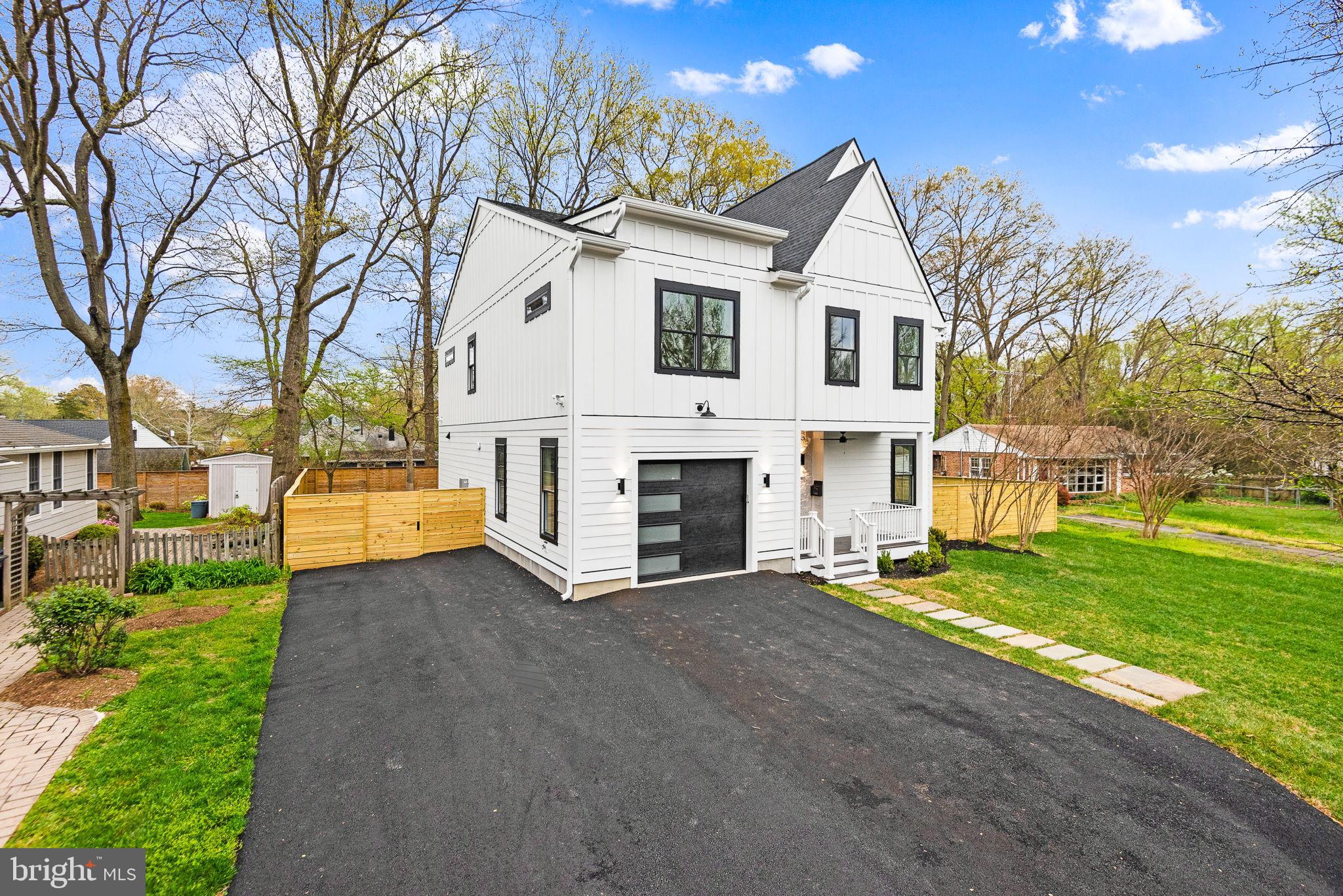 HOLLIN HALL VILLAGE - Residential