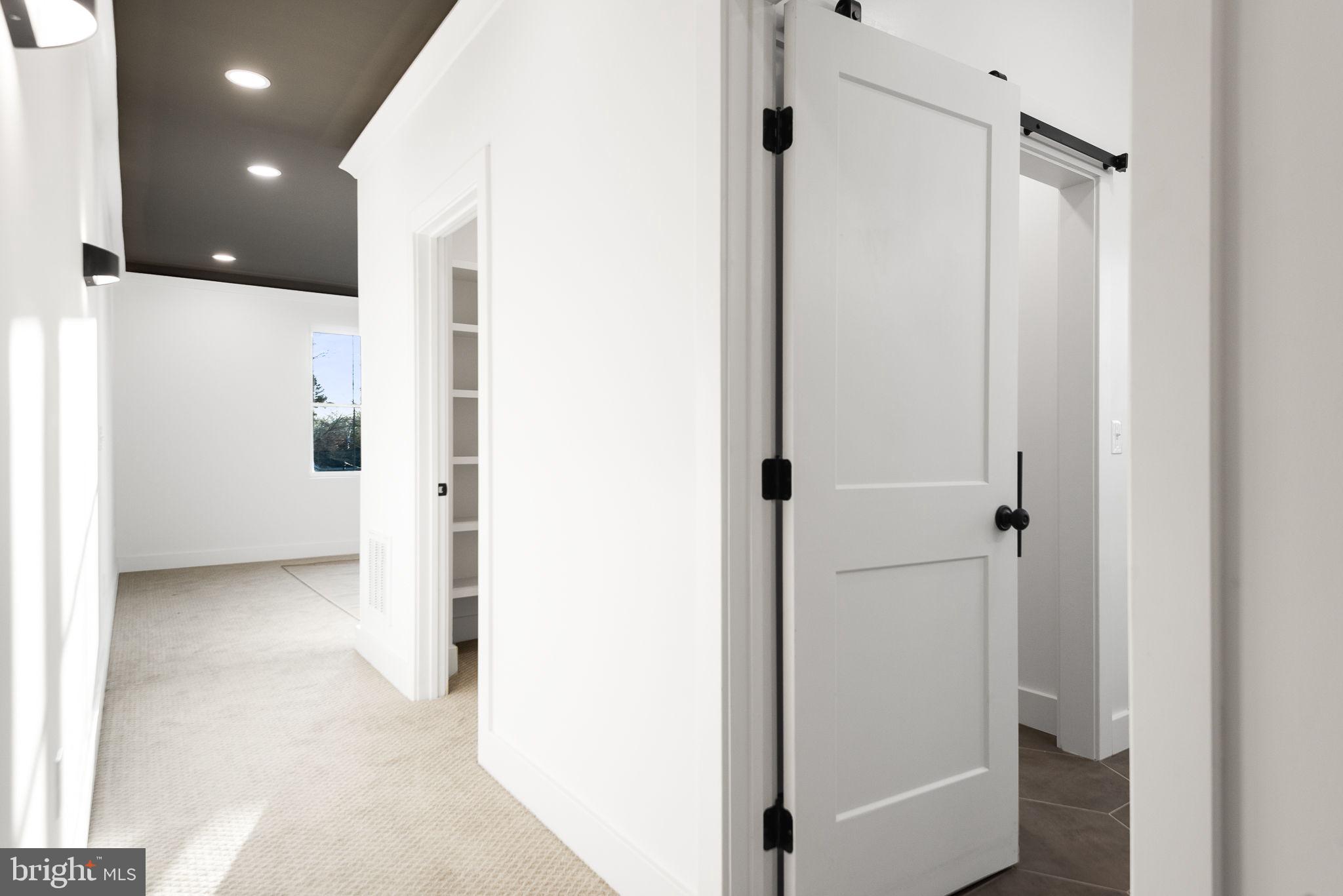 HOLLIN HALL VILLAGE - Residential