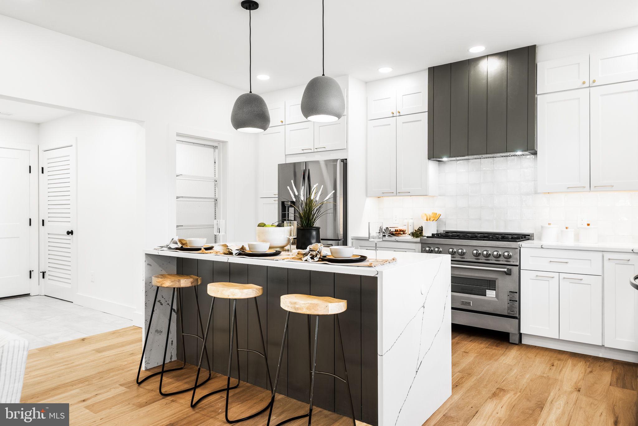 HOLLIN HALL VILLAGE - Residential