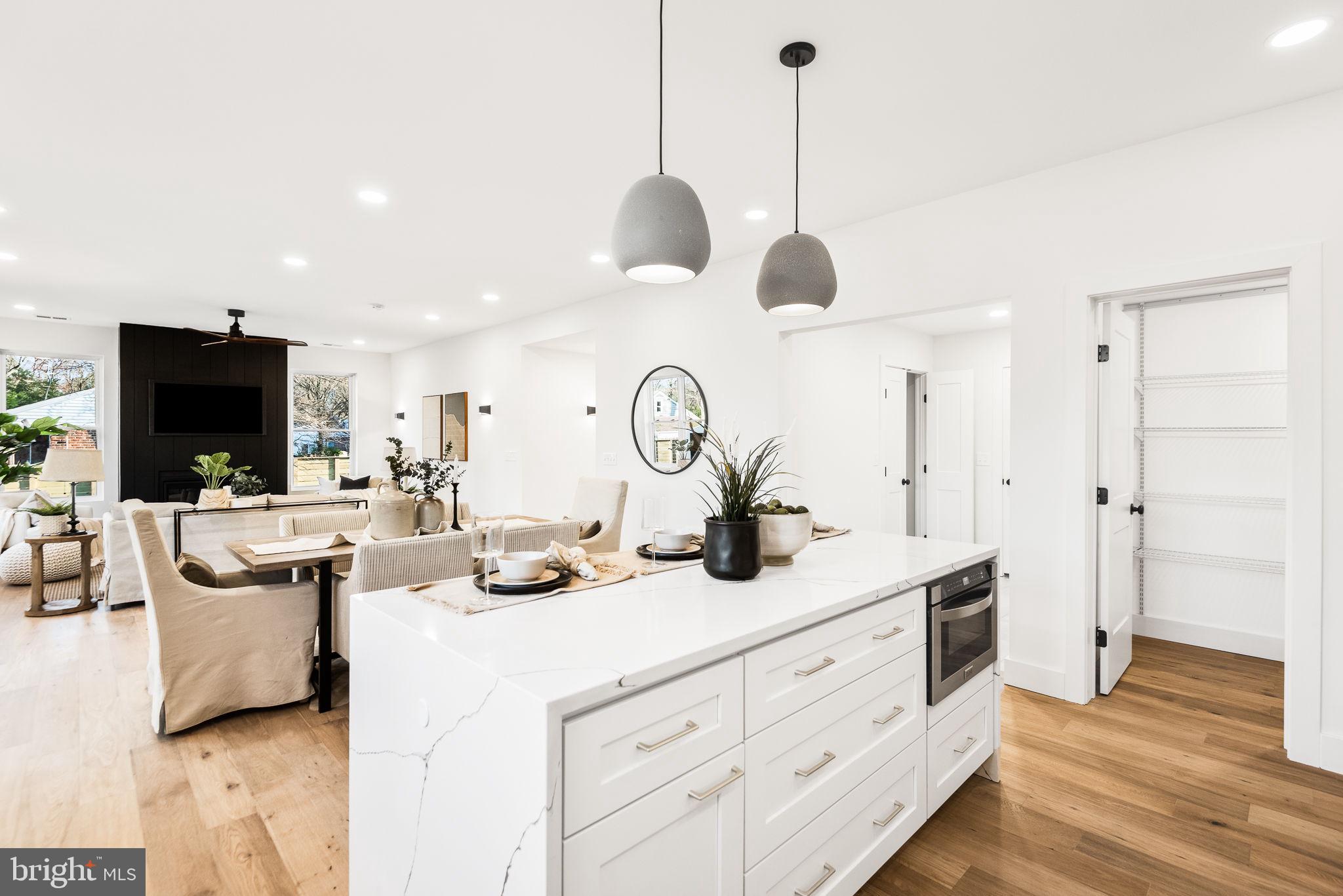 HOLLIN HALL VILLAGE - Residential