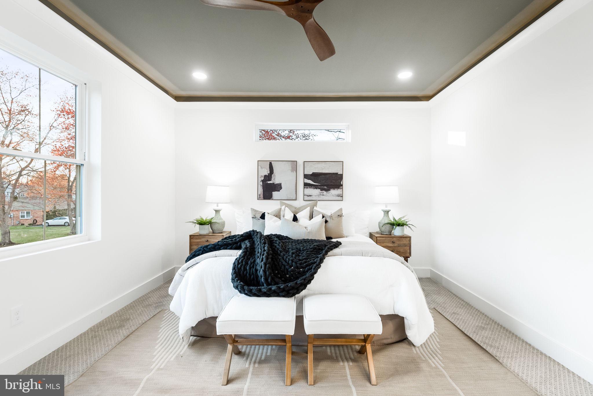 HOLLIN HALL VILLAGE - Residential