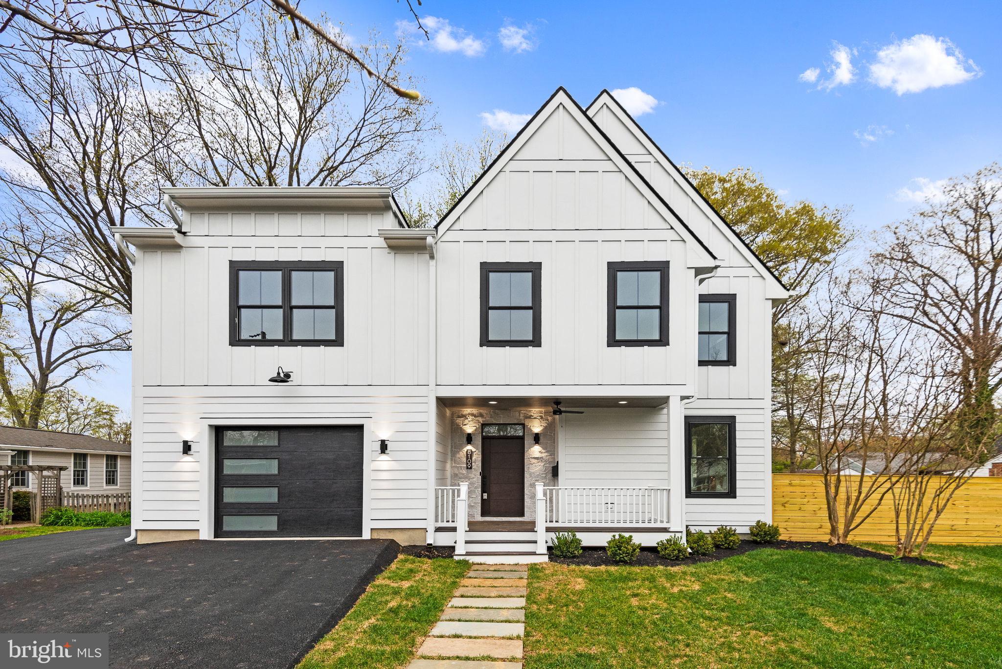 HOLLIN HALL VILLAGE - Residential