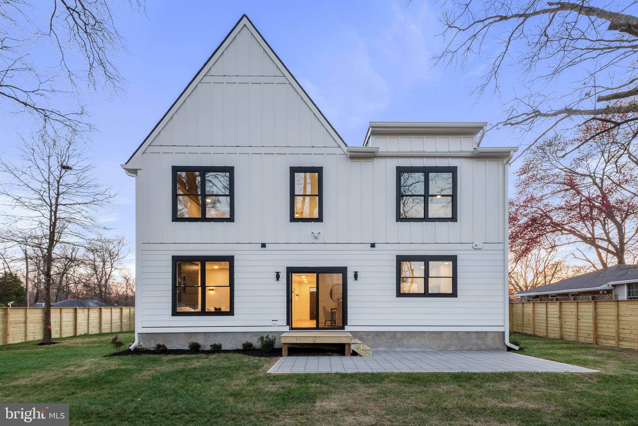 HOLLIN HALL VILLAGE - Residential