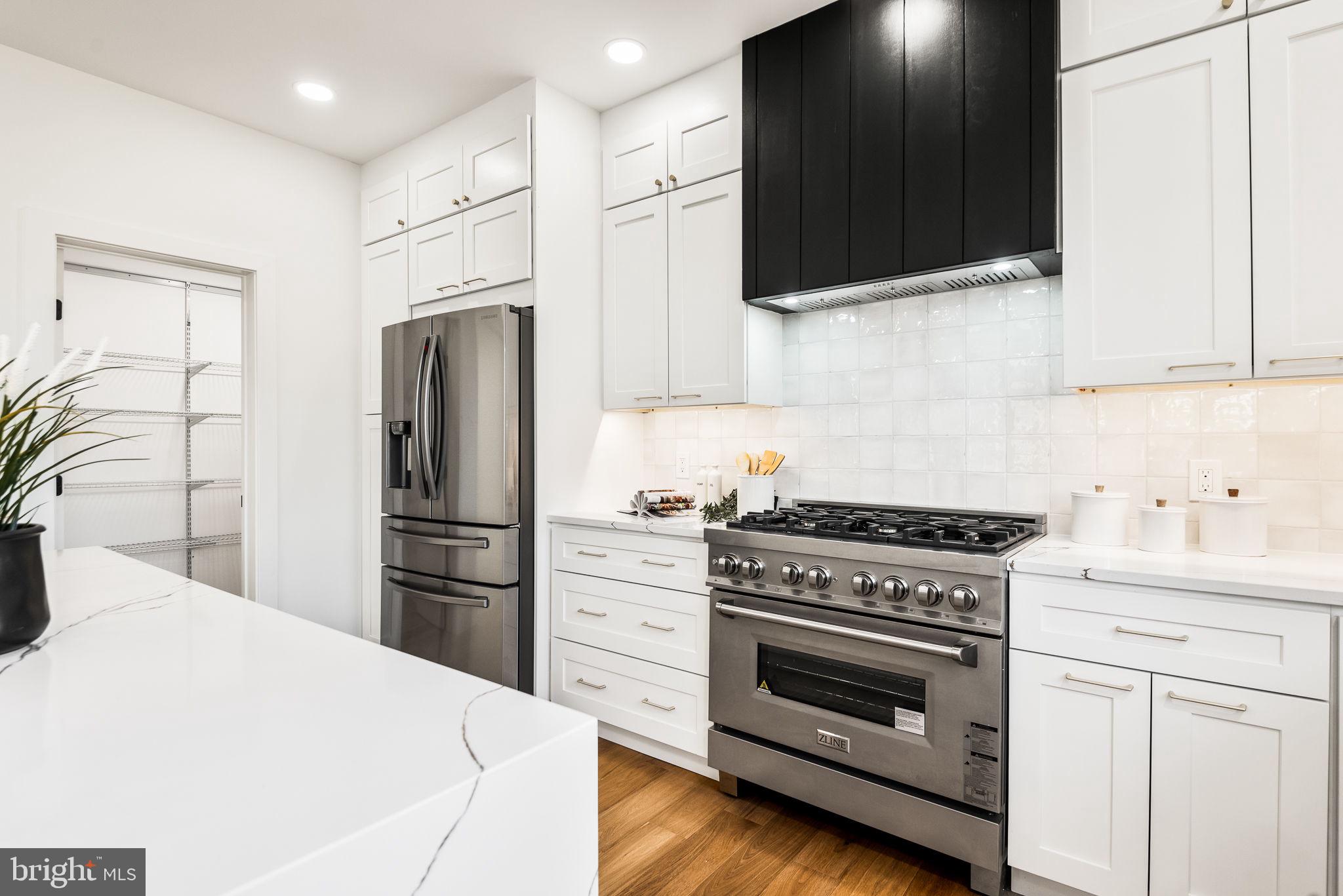 HOLLIN HALL VILLAGE - Residential