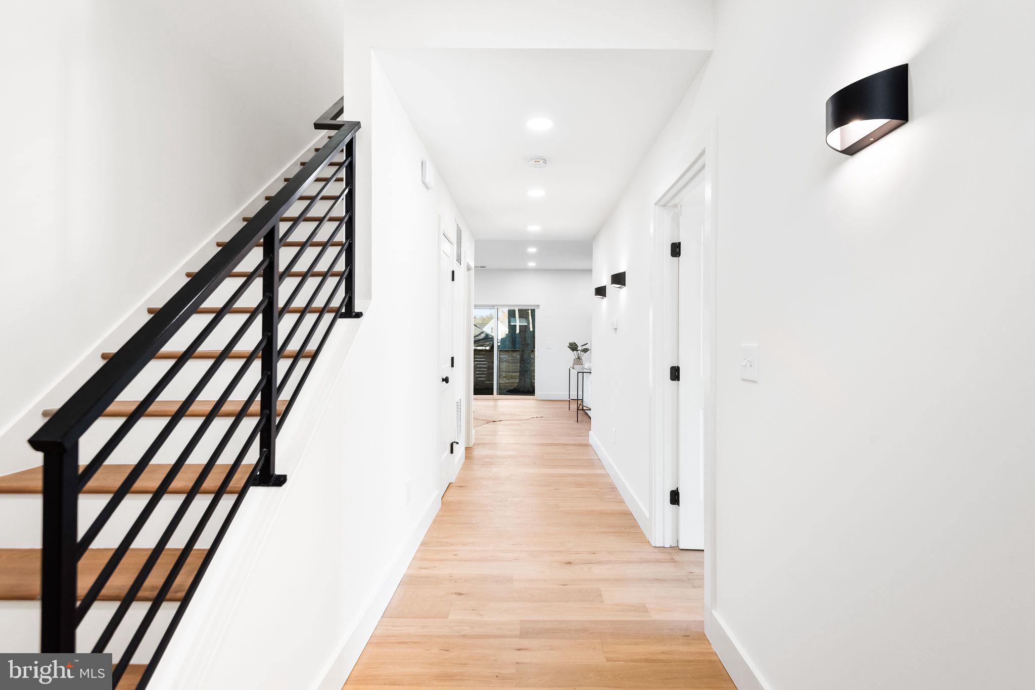 HOLLIN HALL VILLAGE - Residential