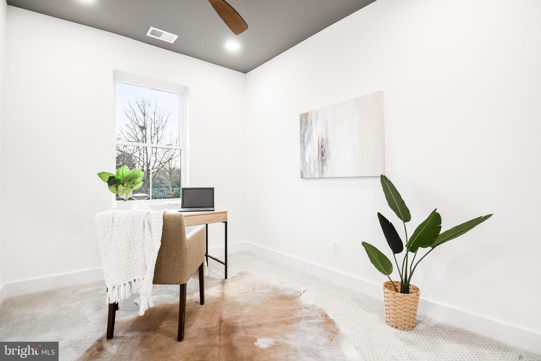 HOLLIN HALL VILLAGE - Residential