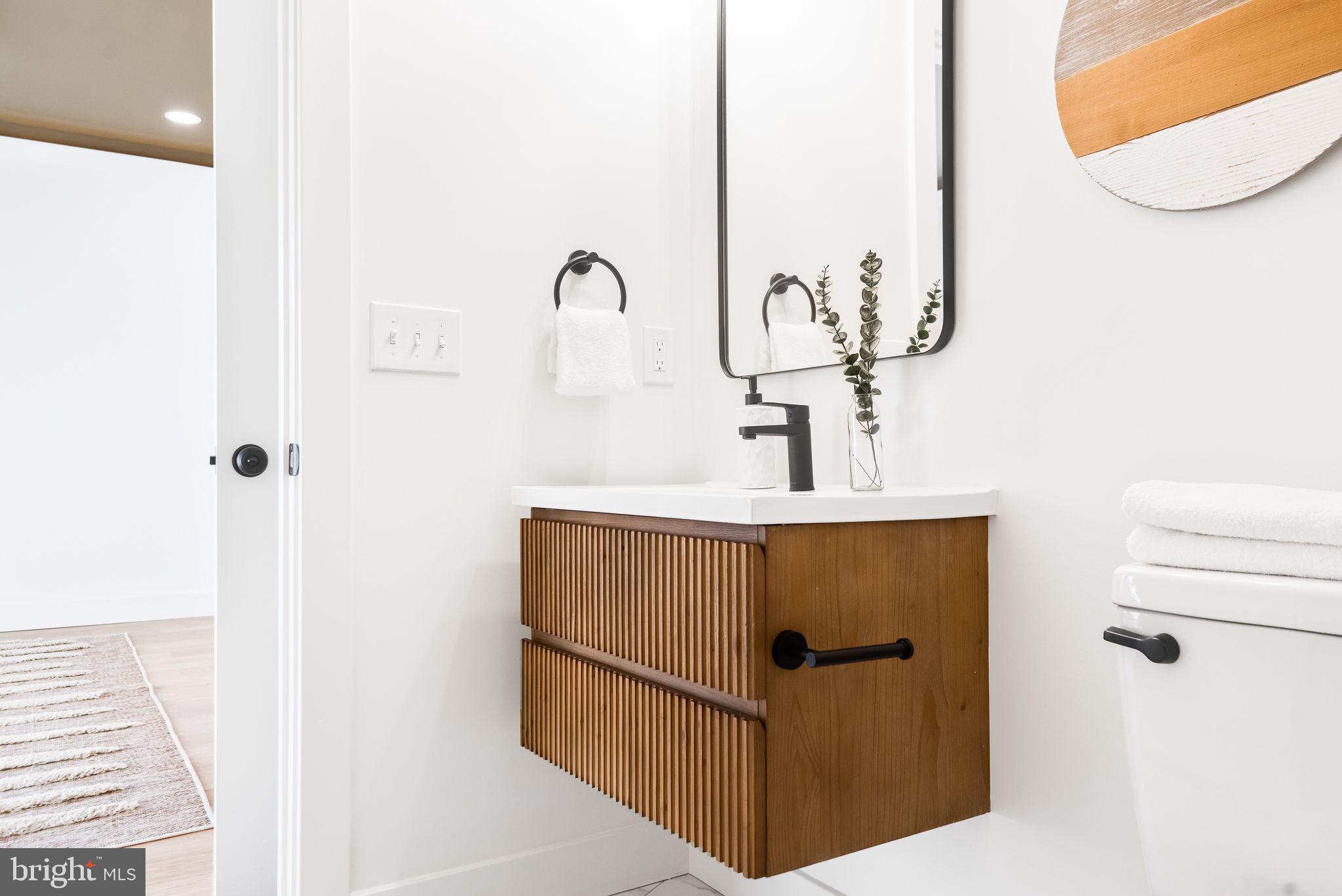 HOLLIN HALL VILLAGE - Residential