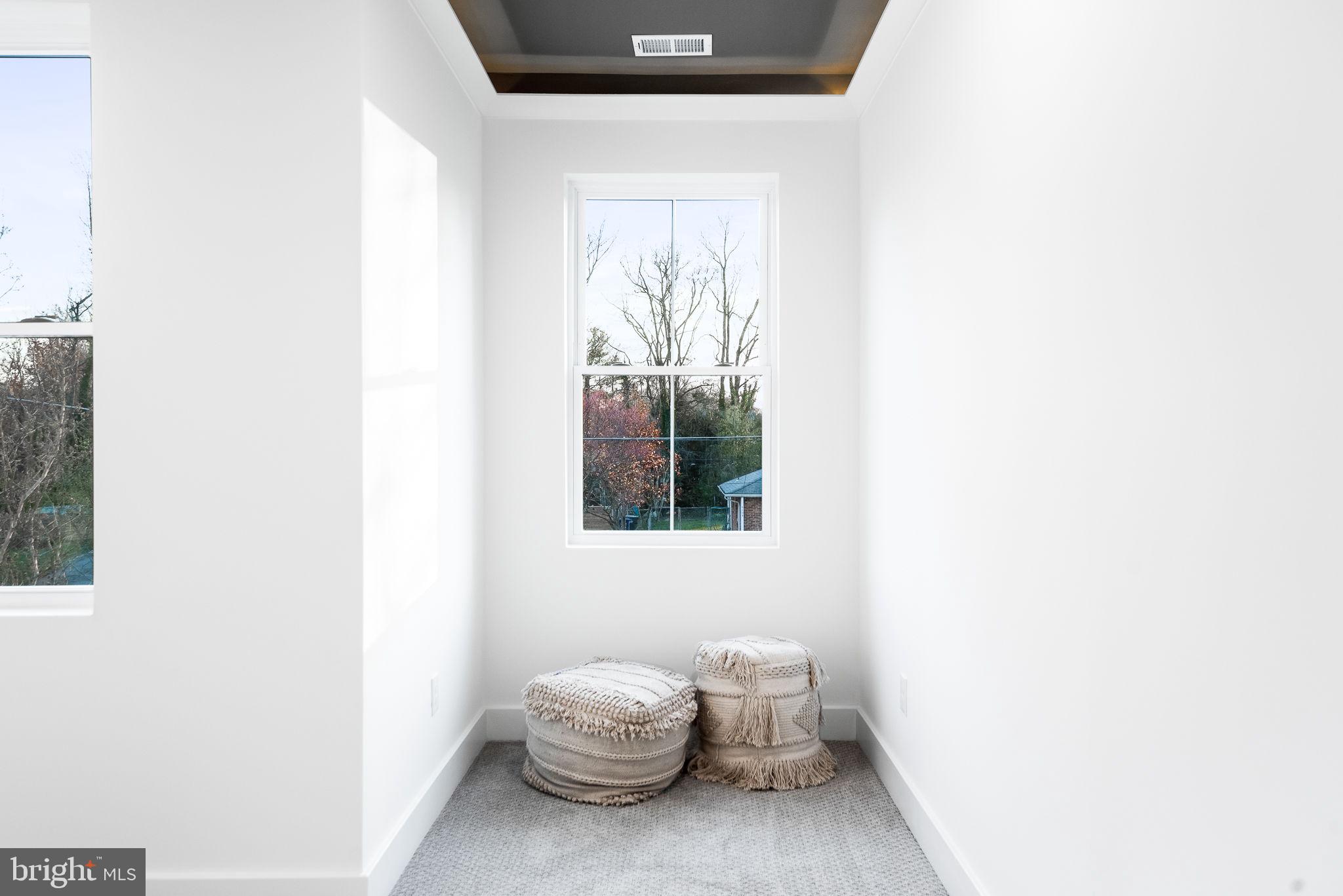 HOLLIN HALL VILLAGE - Residential