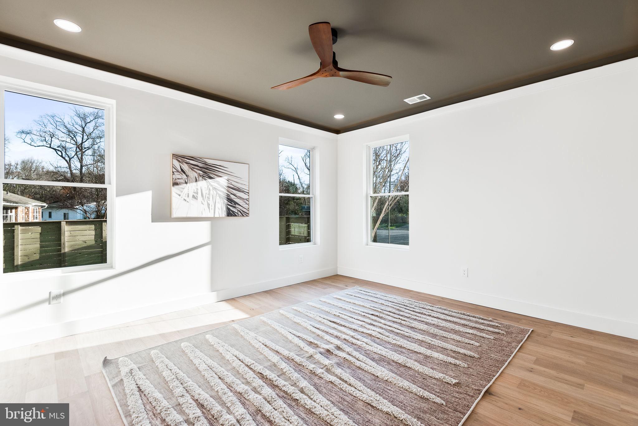 HOLLIN HALL VILLAGE - Residential