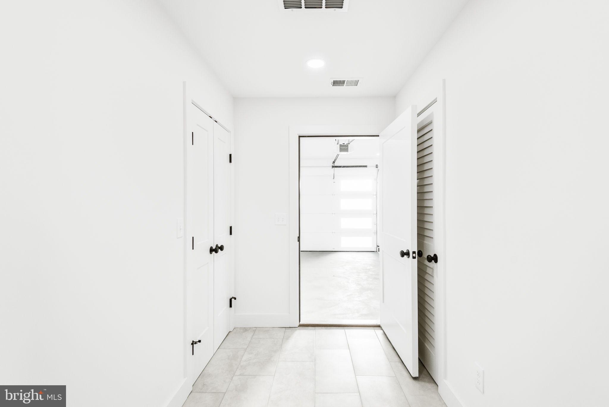 HOLLIN HALL VILLAGE - Residential