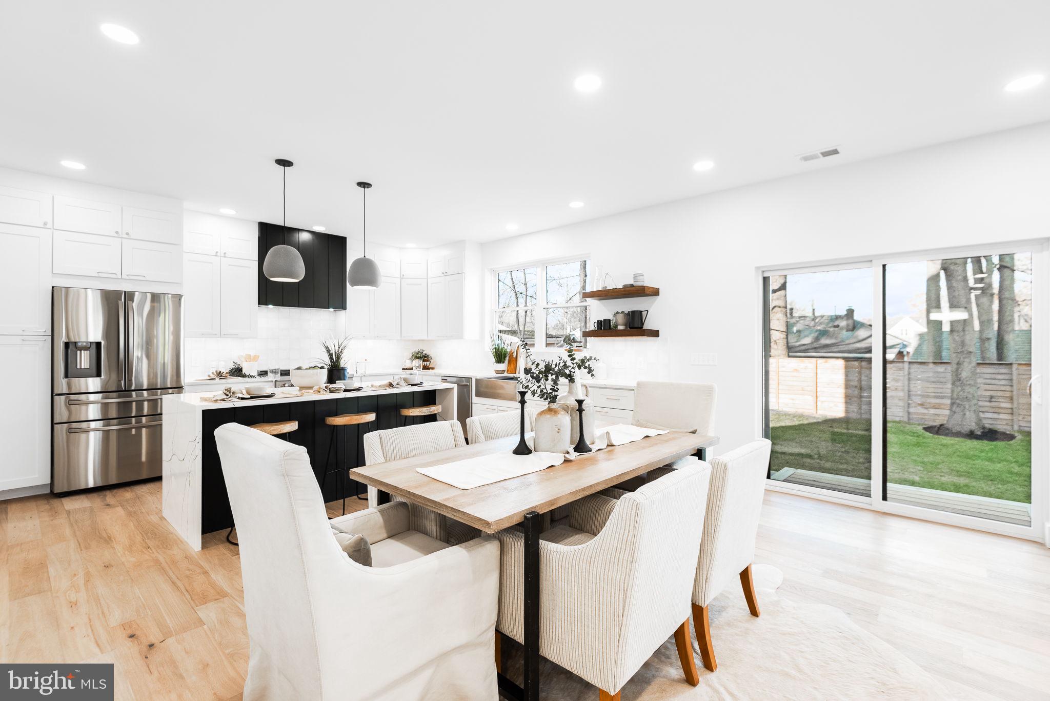 HOLLIN HALL VILLAGE - Residential