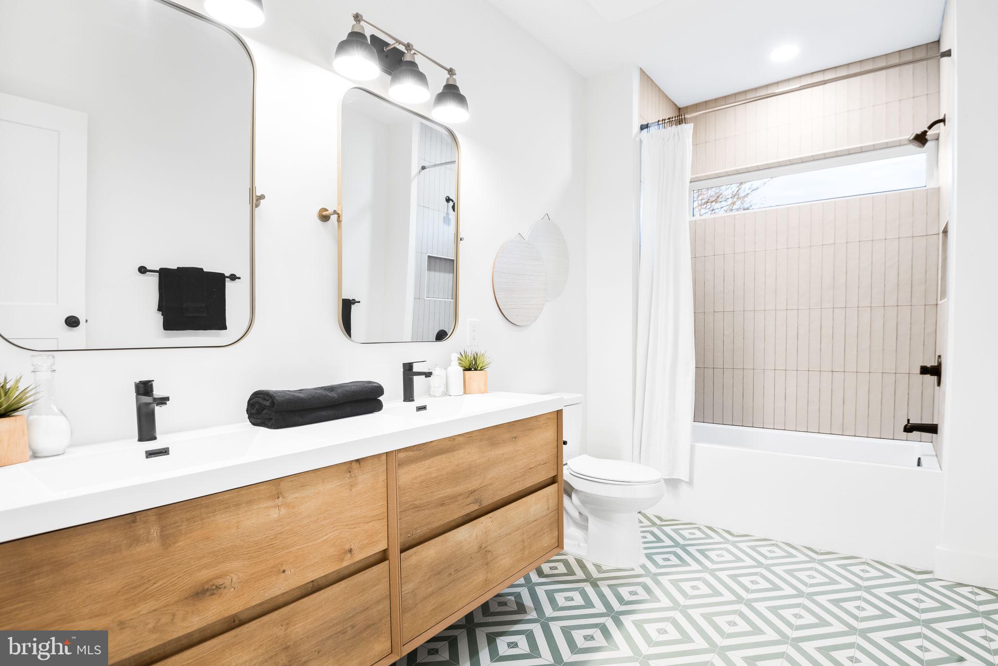 HOLLIN HALL VILLAGE - Residential