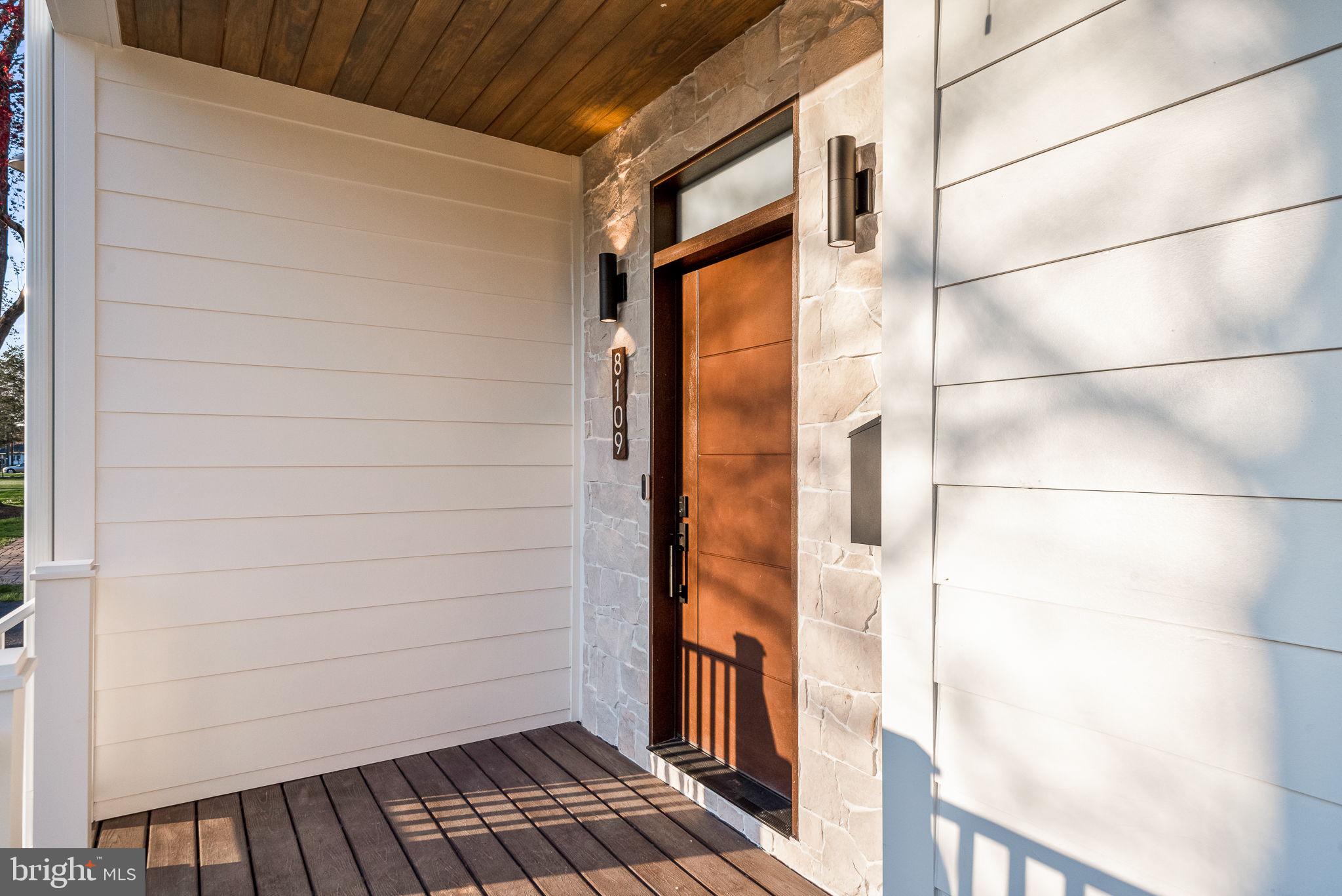 HOLLIN HALL VILLAGE - Residential