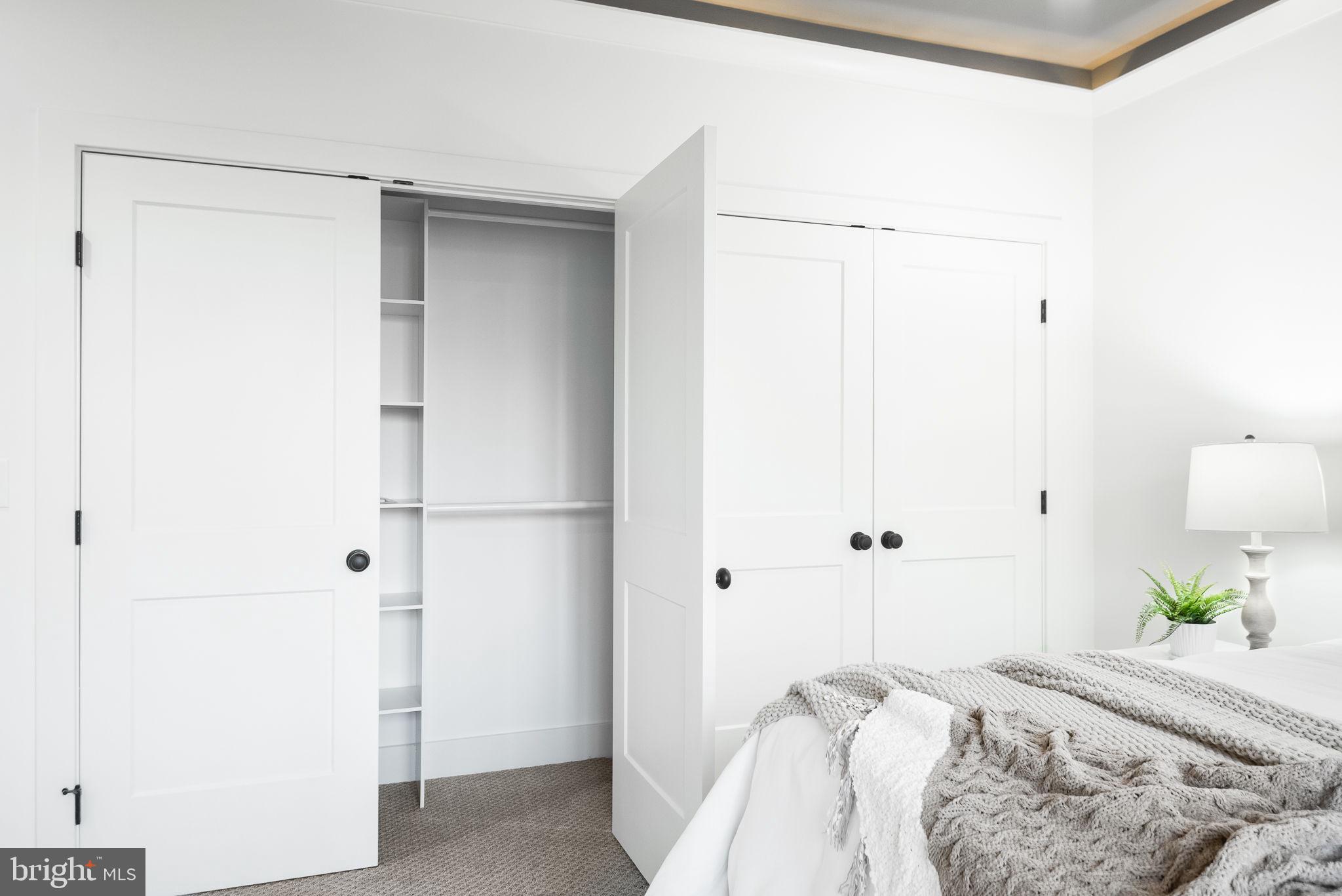 HOLLIN HALL VILLAGE - Residential