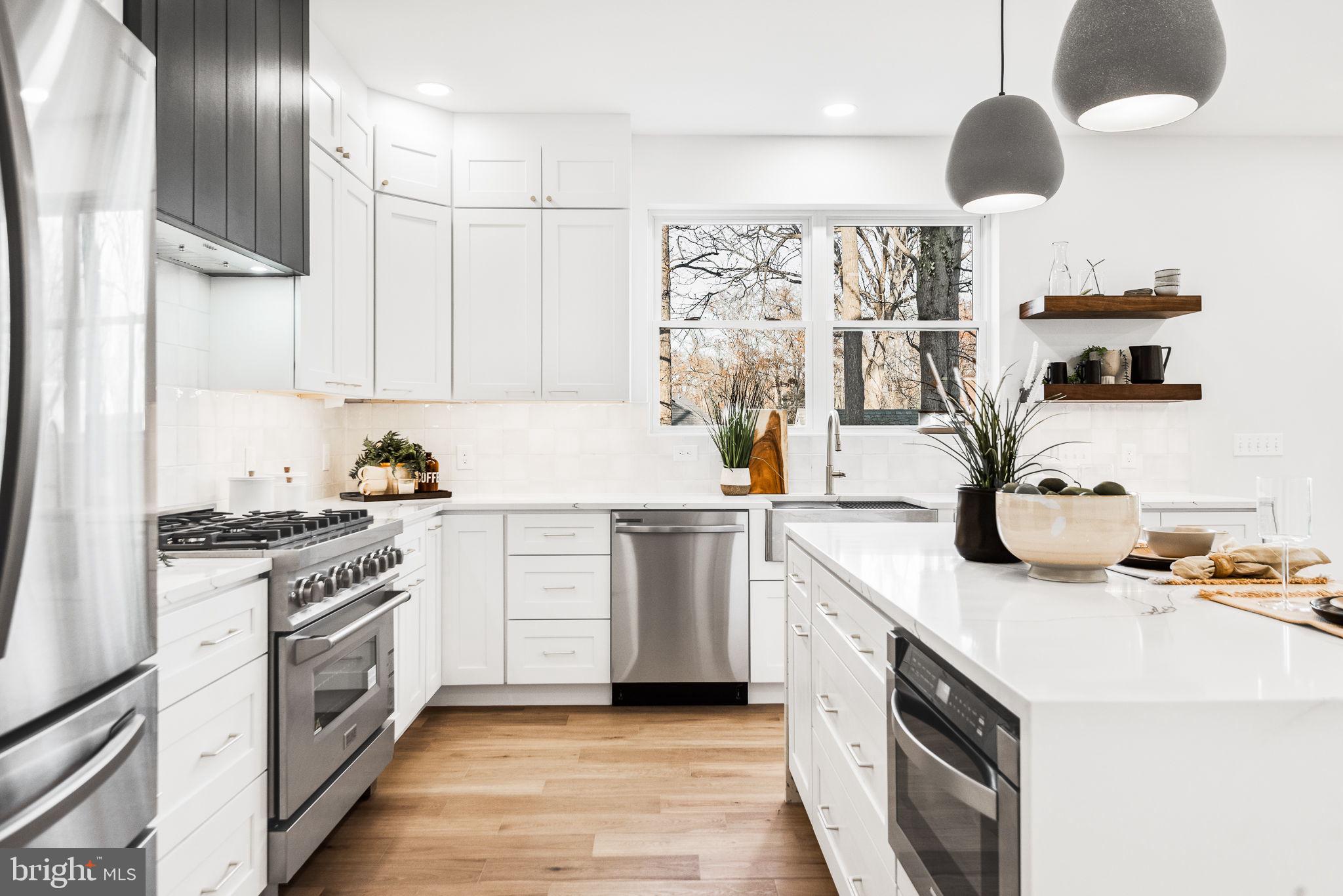 HOLLIN HALL VILLAGE - Residential