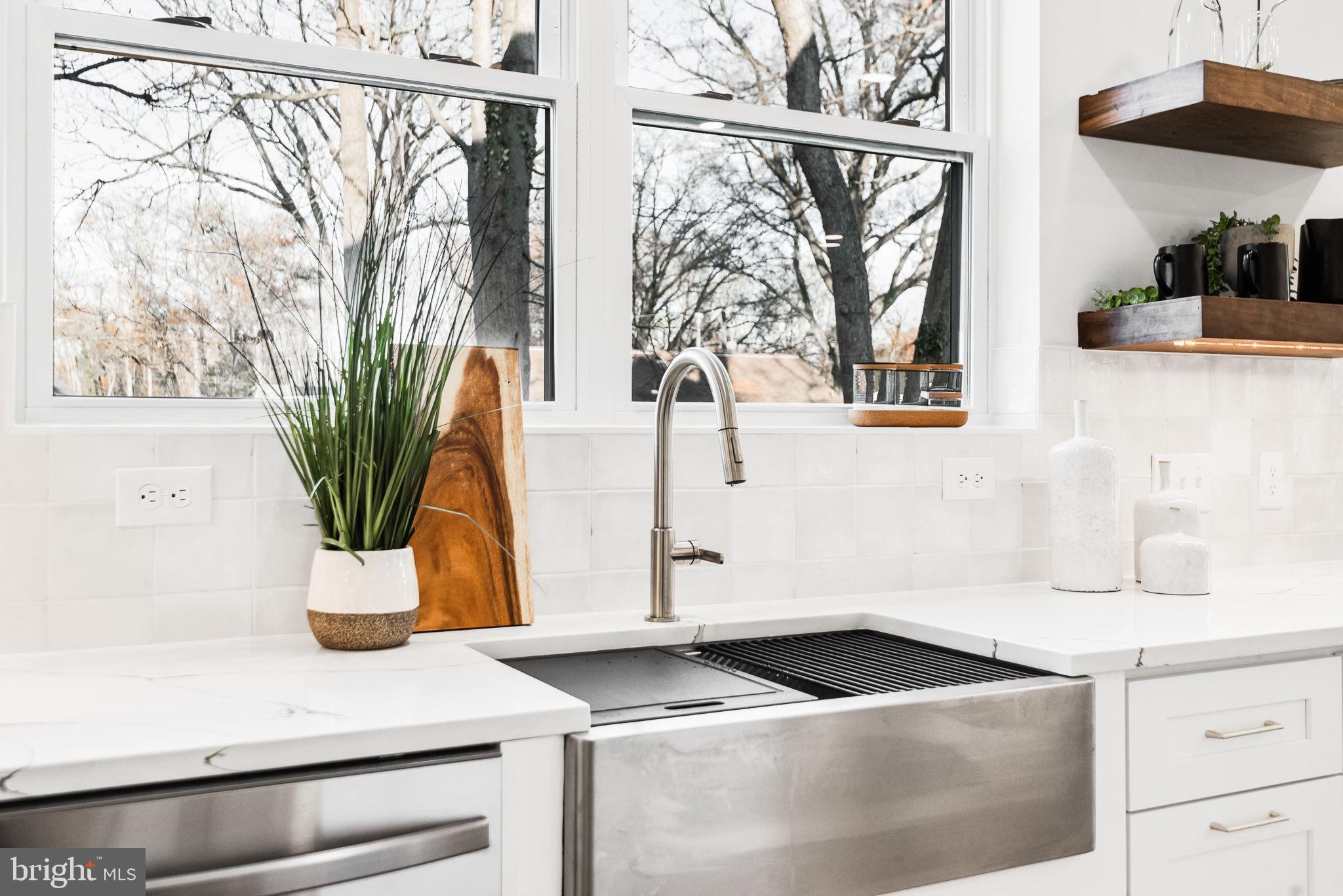 HOLLIN HALL VILLAGE - Residential