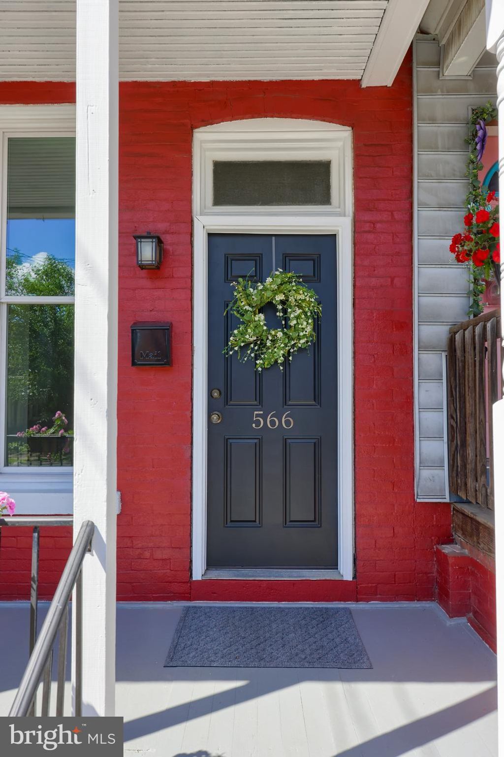 Photo of 566 N Plum Street, Lancaster, PA 17602 (MLS # PALA2052088)