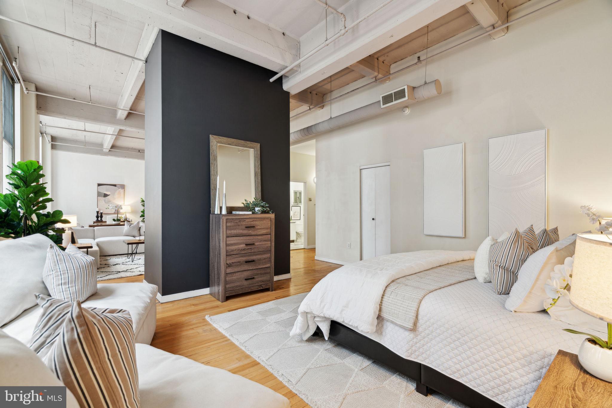 CALLOWHILL - Residential