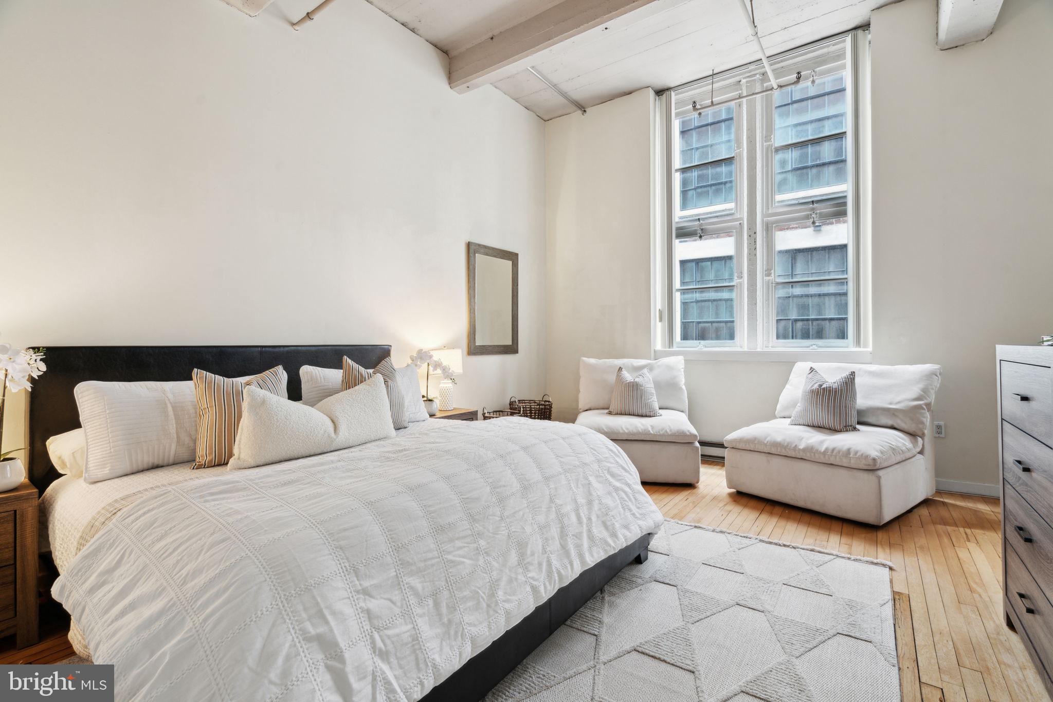 CALLOWHILL - Residential