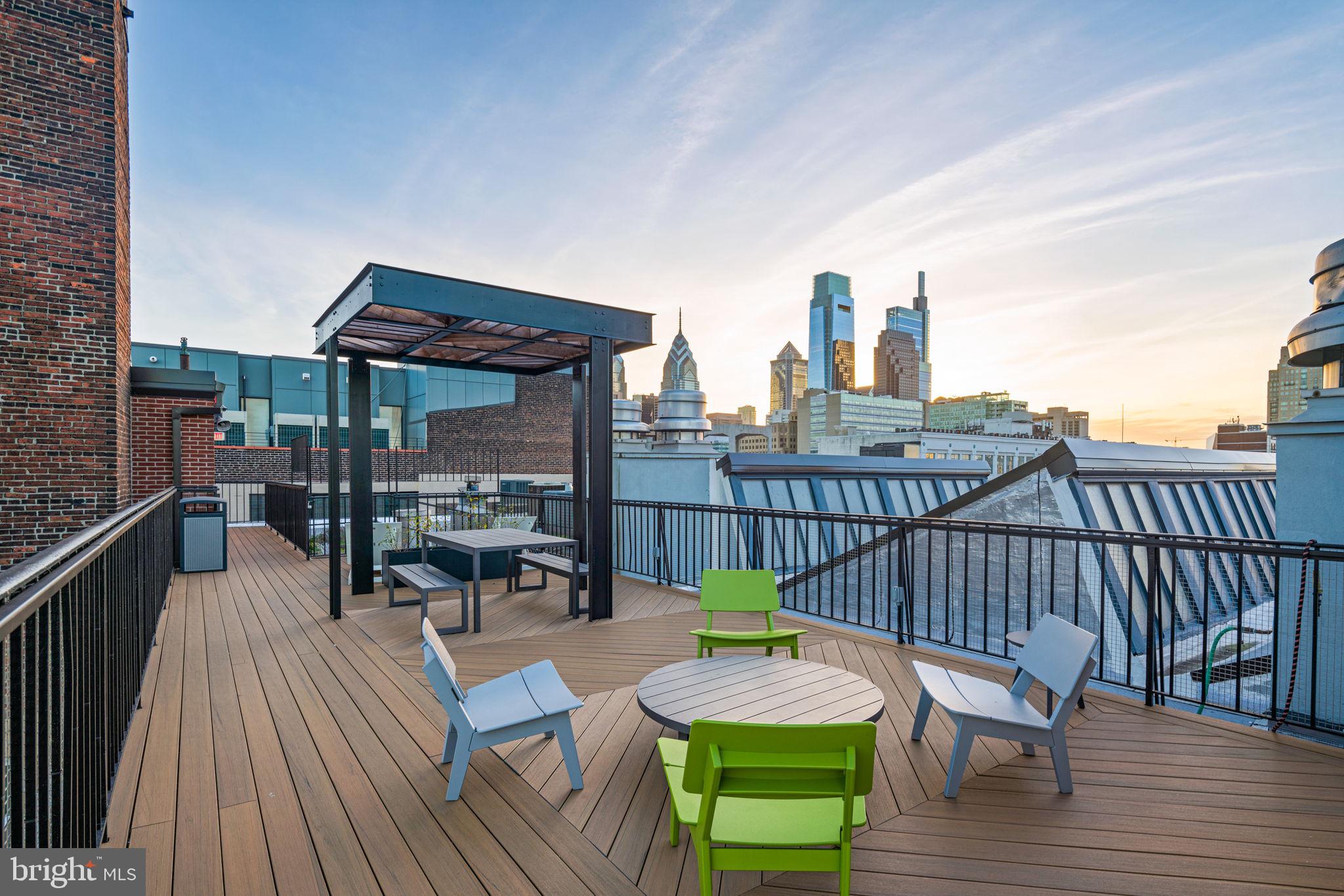 CALLOWHILL - Residential