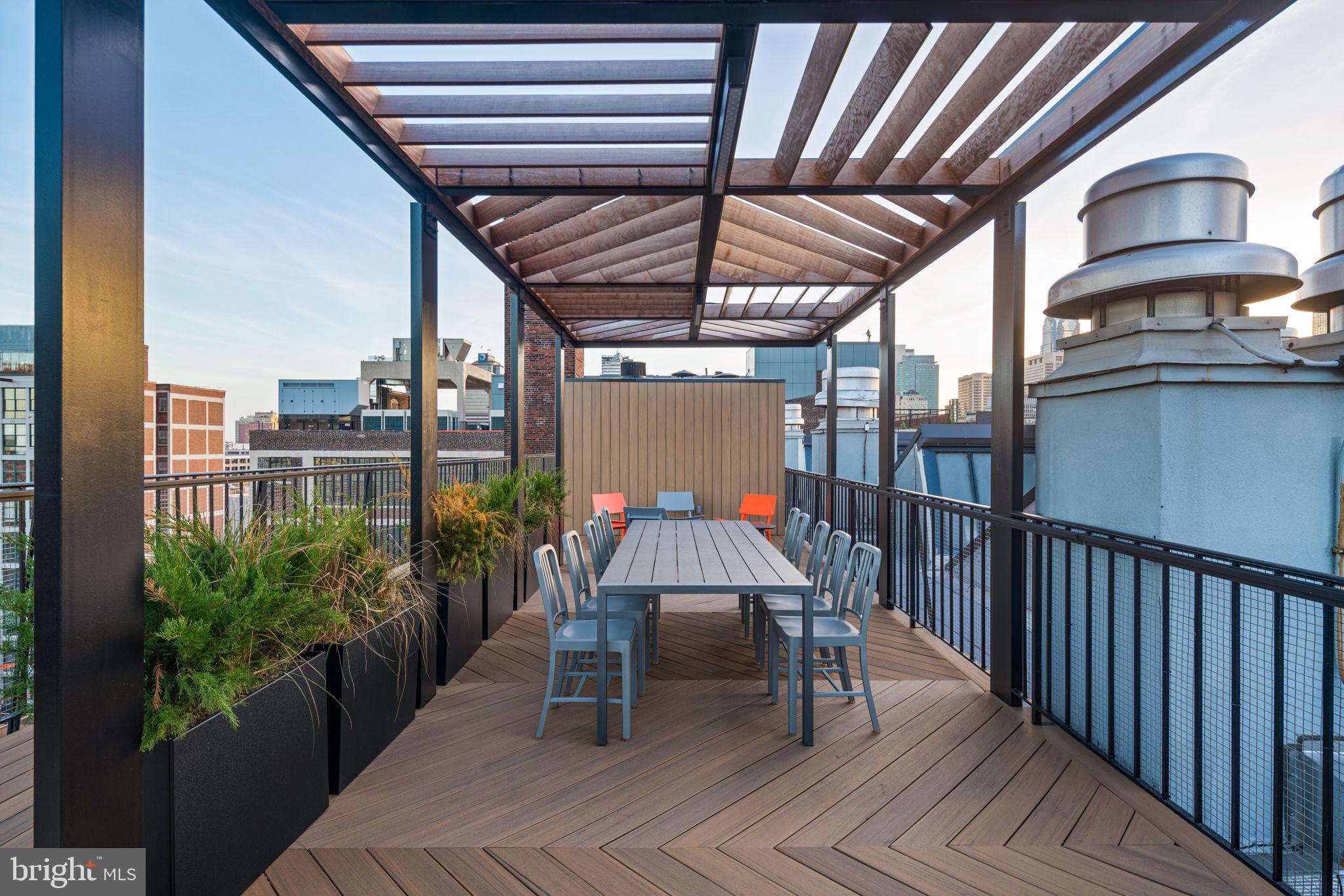 CALLOWHILL - Residential