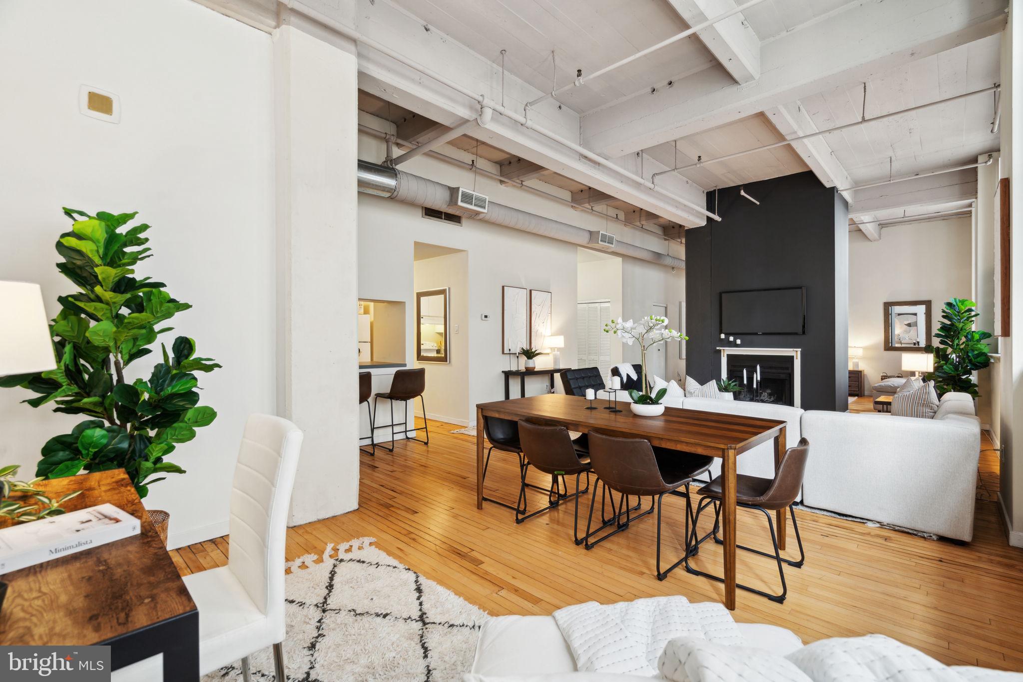 CALLOWHILL - Residential