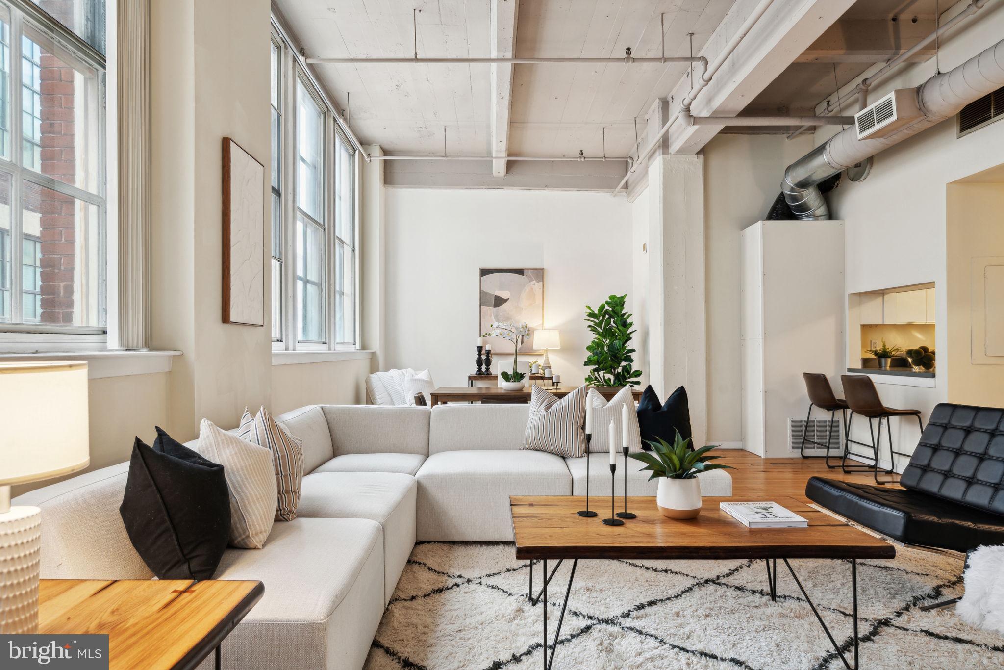 CALLOWHILL - Residential