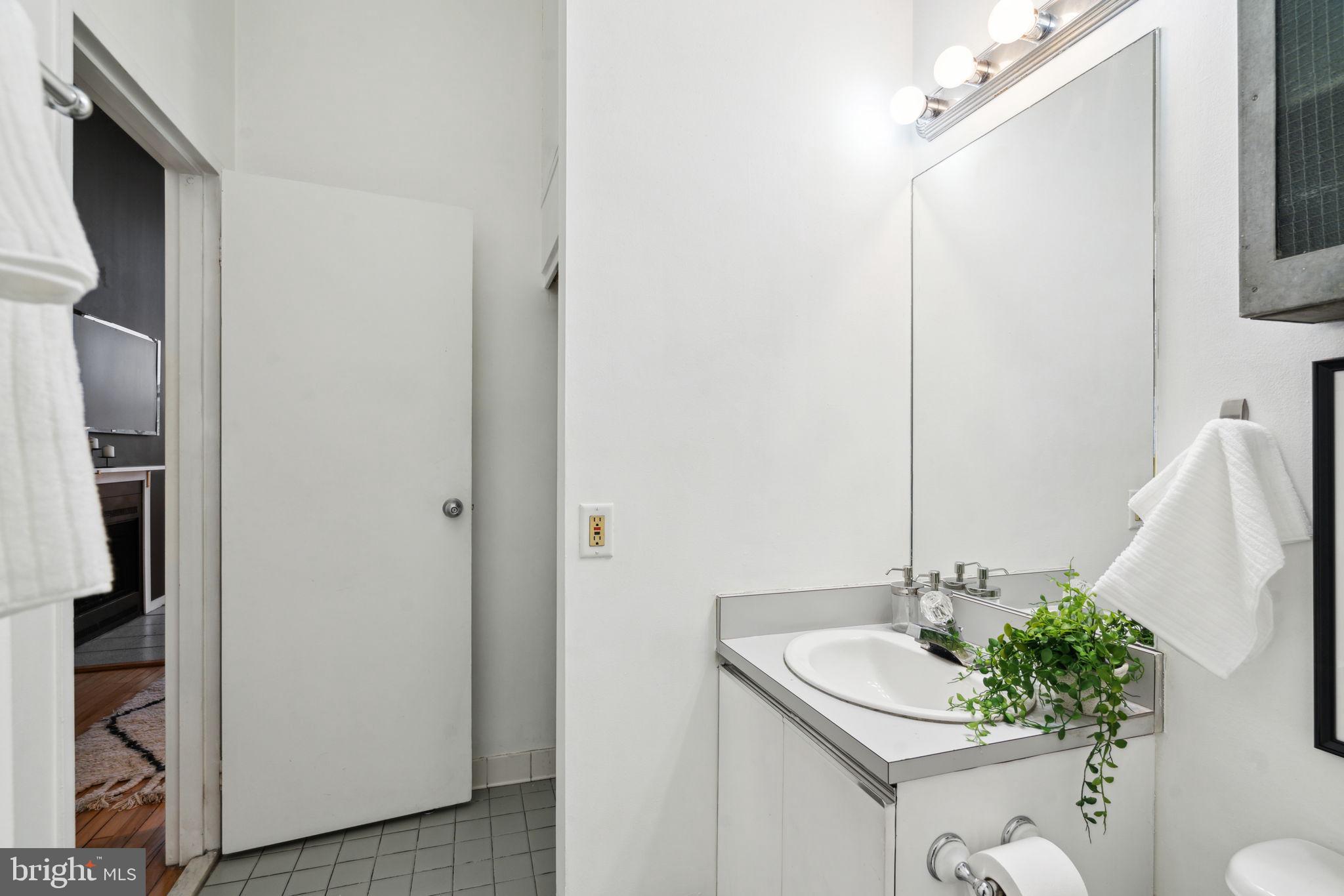 CALLOWHILL - Residential