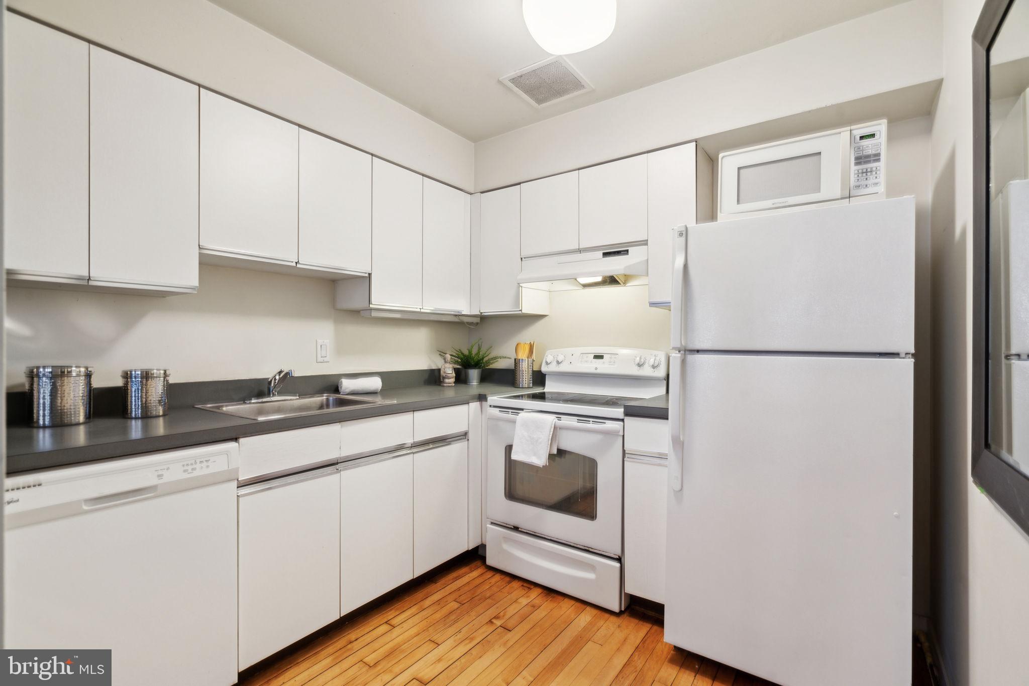 CALLOWHILL - Residential