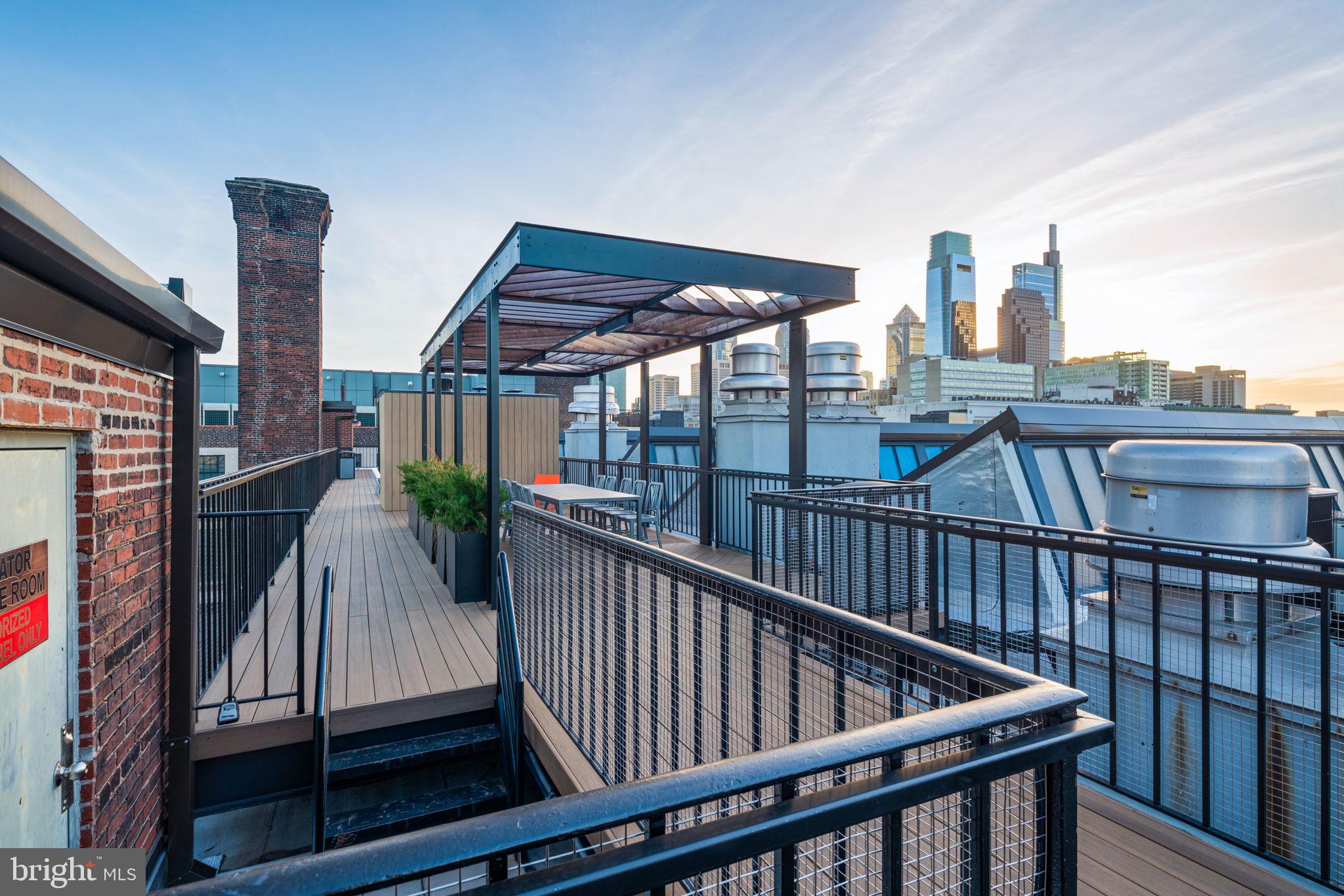 CALLOWHILL - Residential