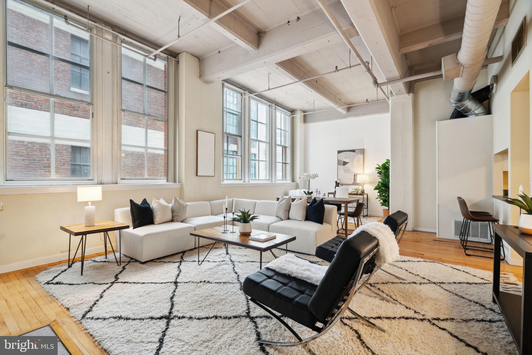 CALLOWHILL - Residential