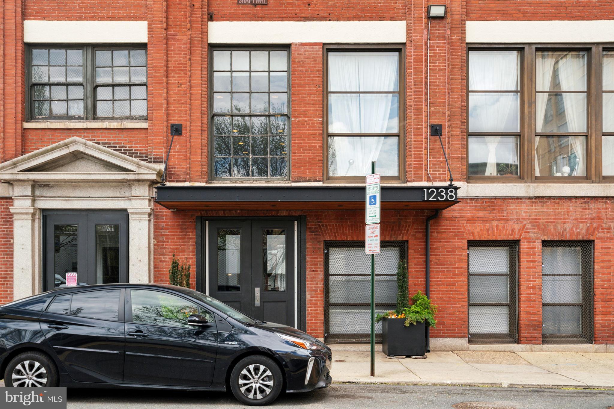 CALLOWHILL - Residential