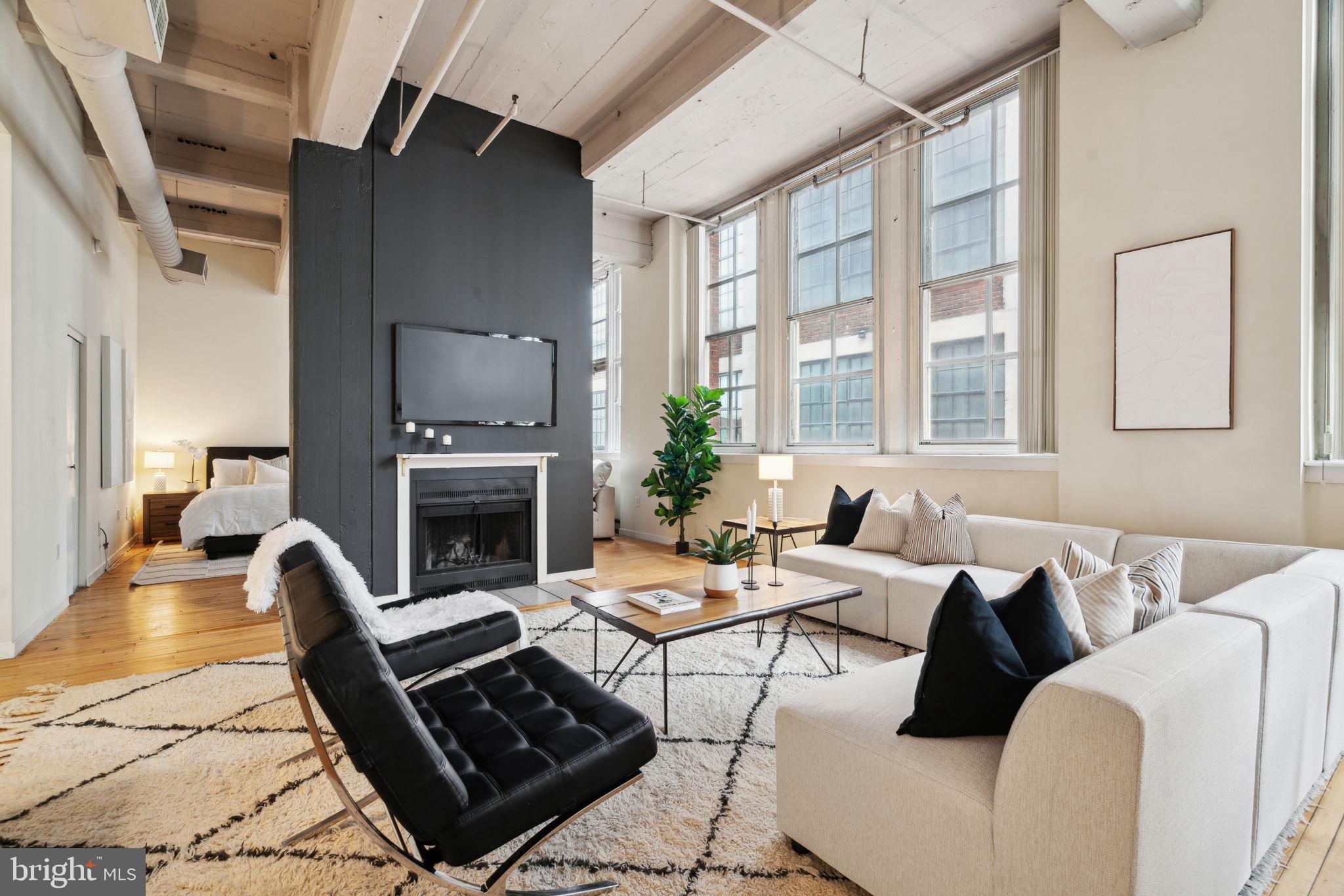 CALLOWHILL - Residential