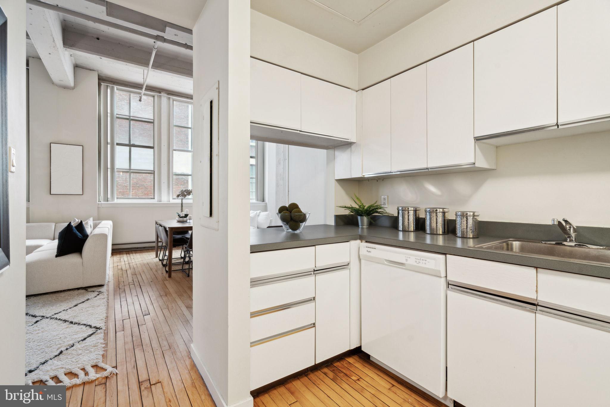 CALLOWHILL - Residential