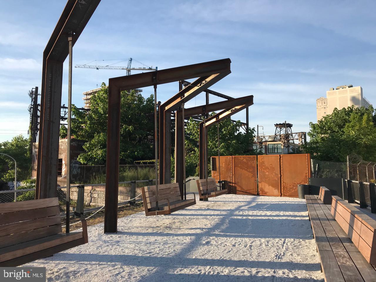 CALLOWHILL - Residential