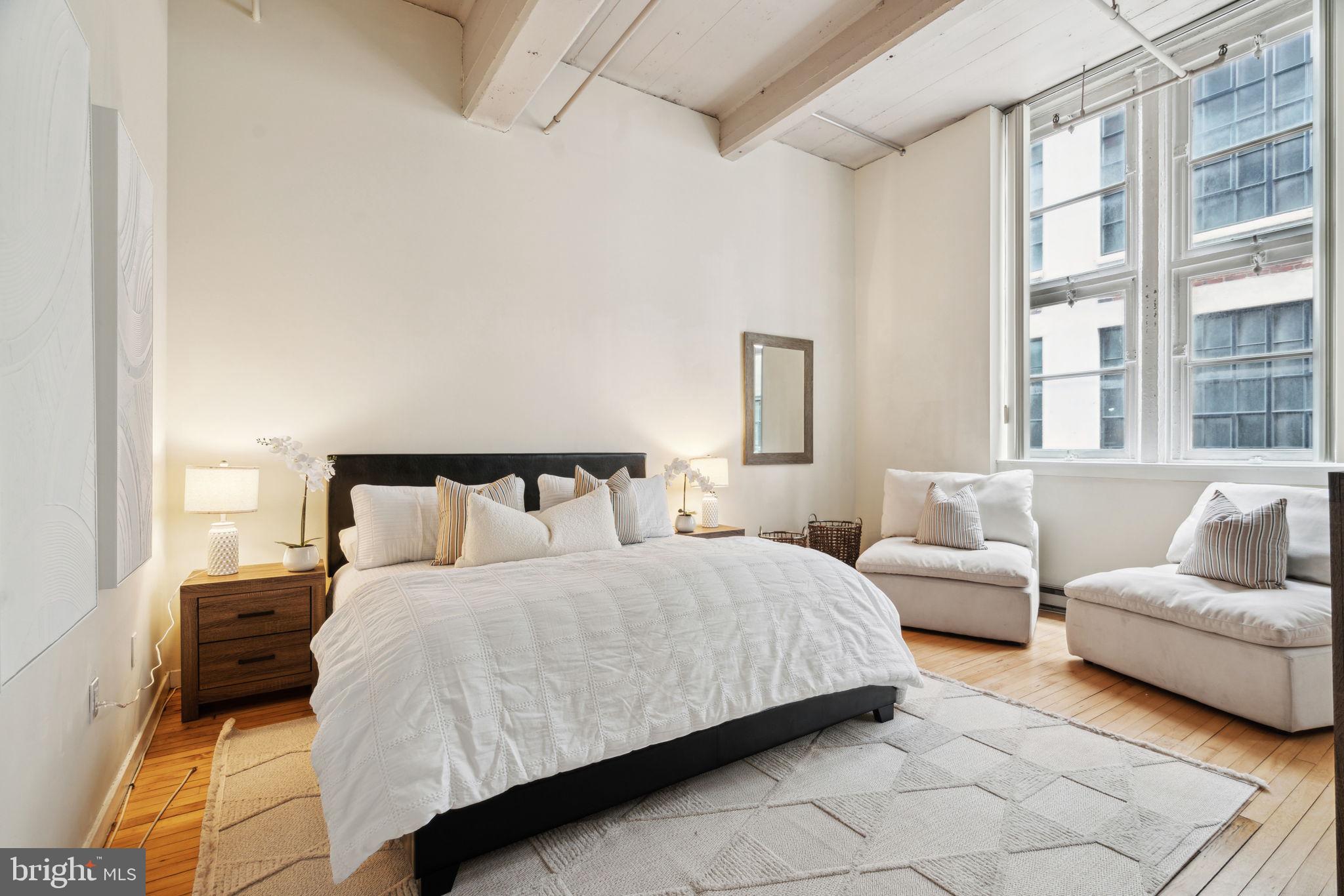 CALLOWHILL - Residential